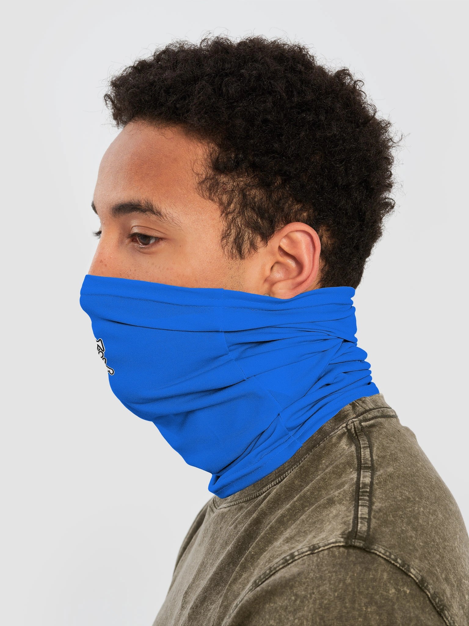 UBC "R.F.C" Snood product image (3)