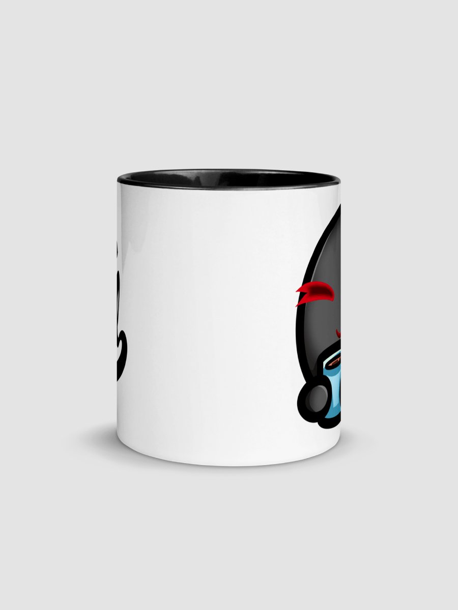 L2A Ceramic Mug product image (4)
