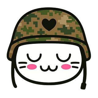 Kawaii Corps
