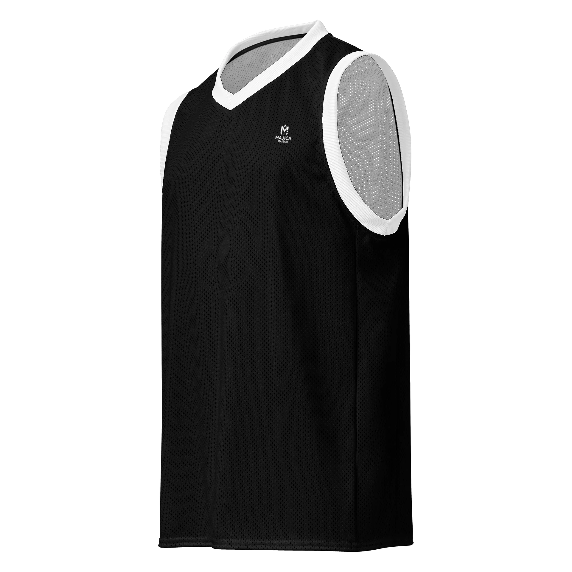 Premium All-Over Print Basketball Jersey product image (1)