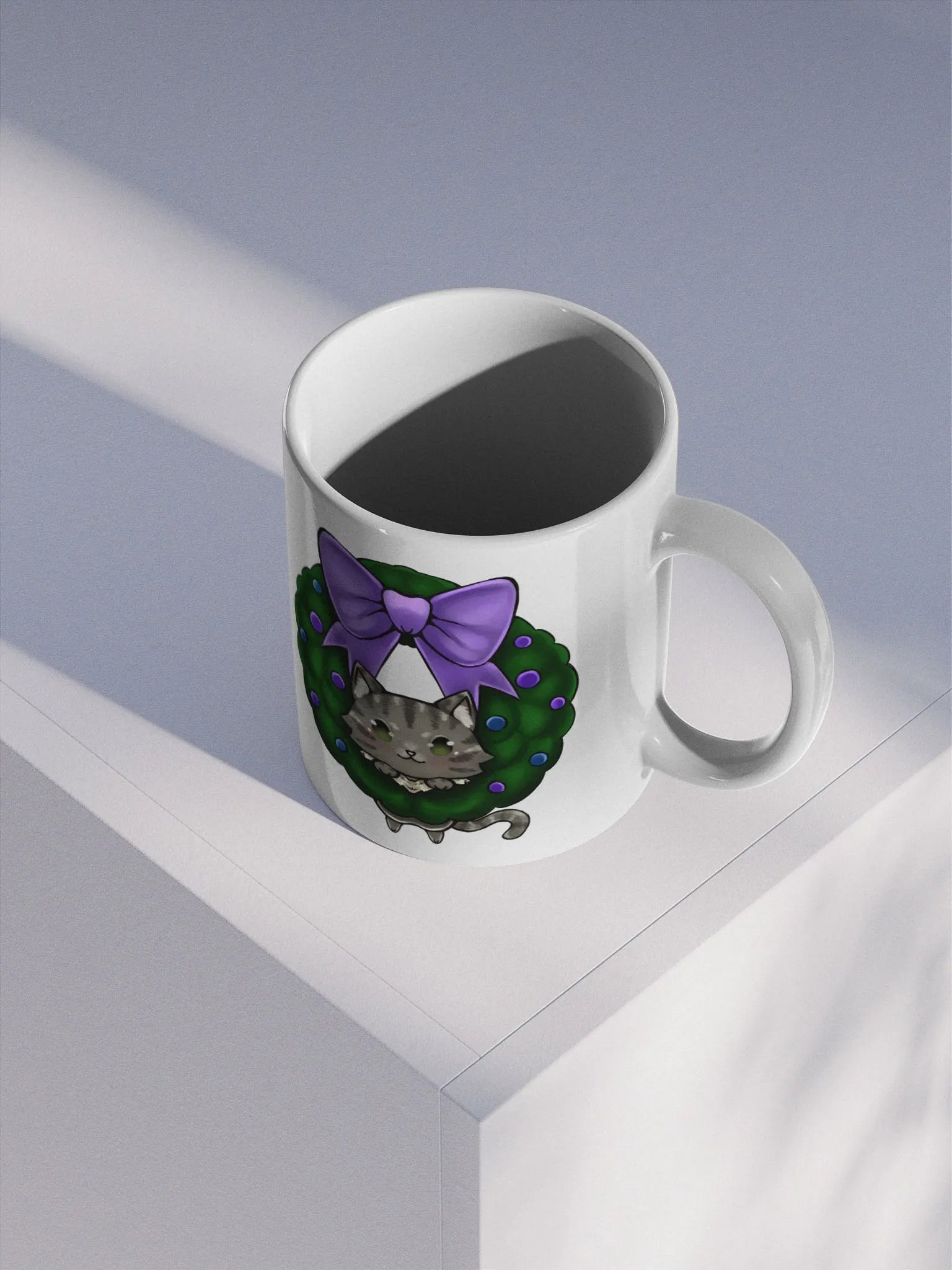 Xmas Allan mug product image (3)