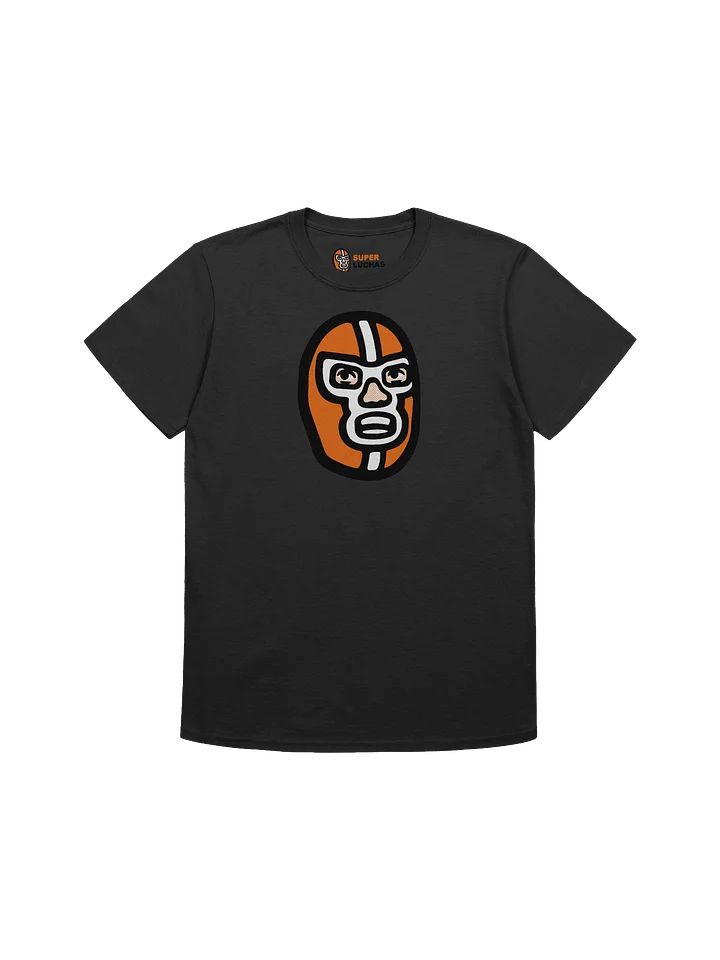 "Dr. Máscara" Gildan Unisex Softstyle T-Shirt product image (3)