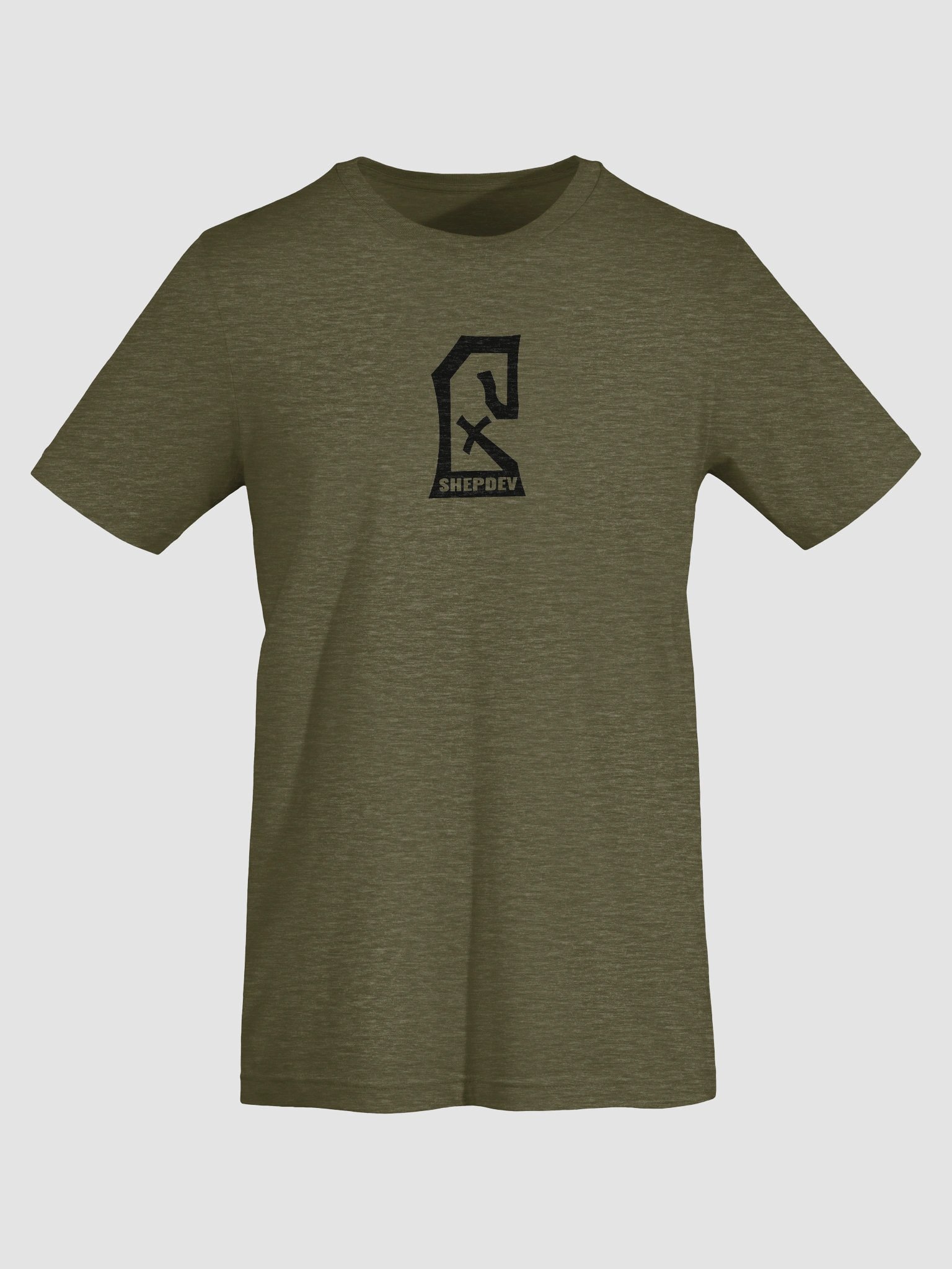 ShepDev Logo Shirt product image (7)