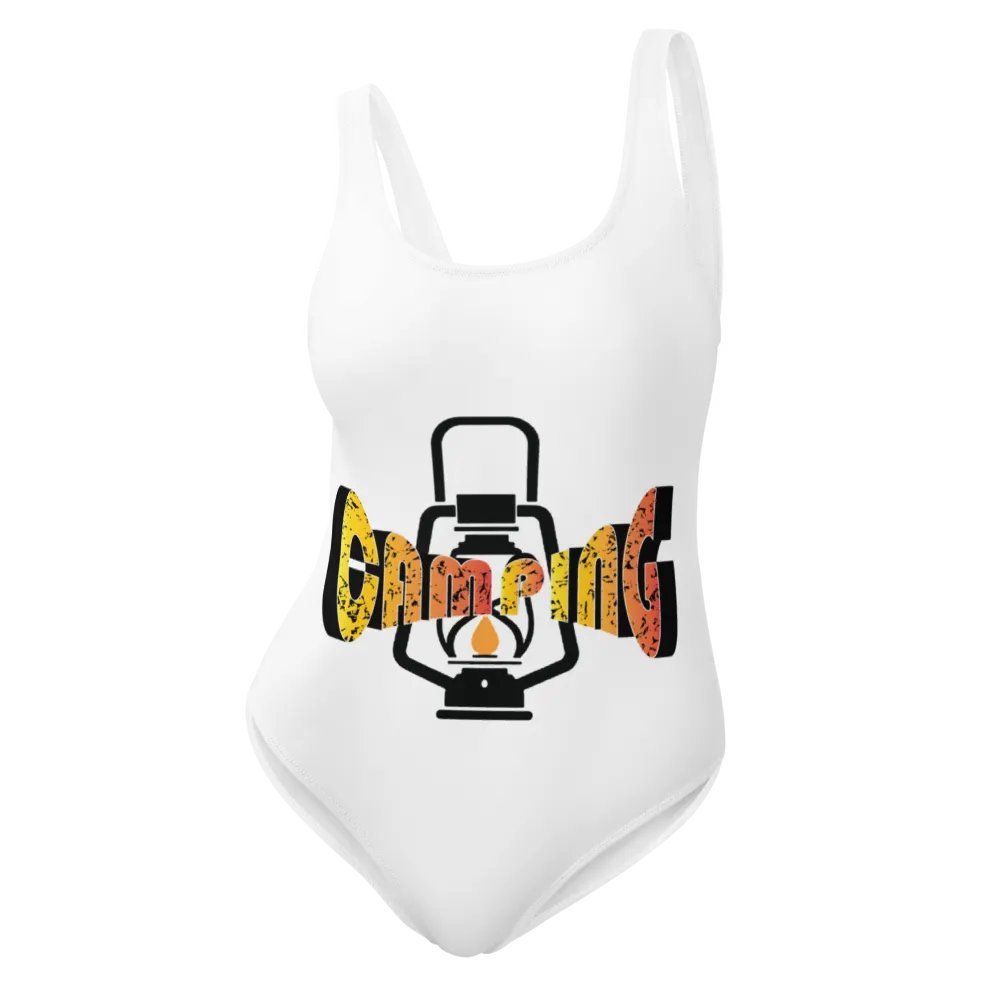 Camping Curved Text product image (11)