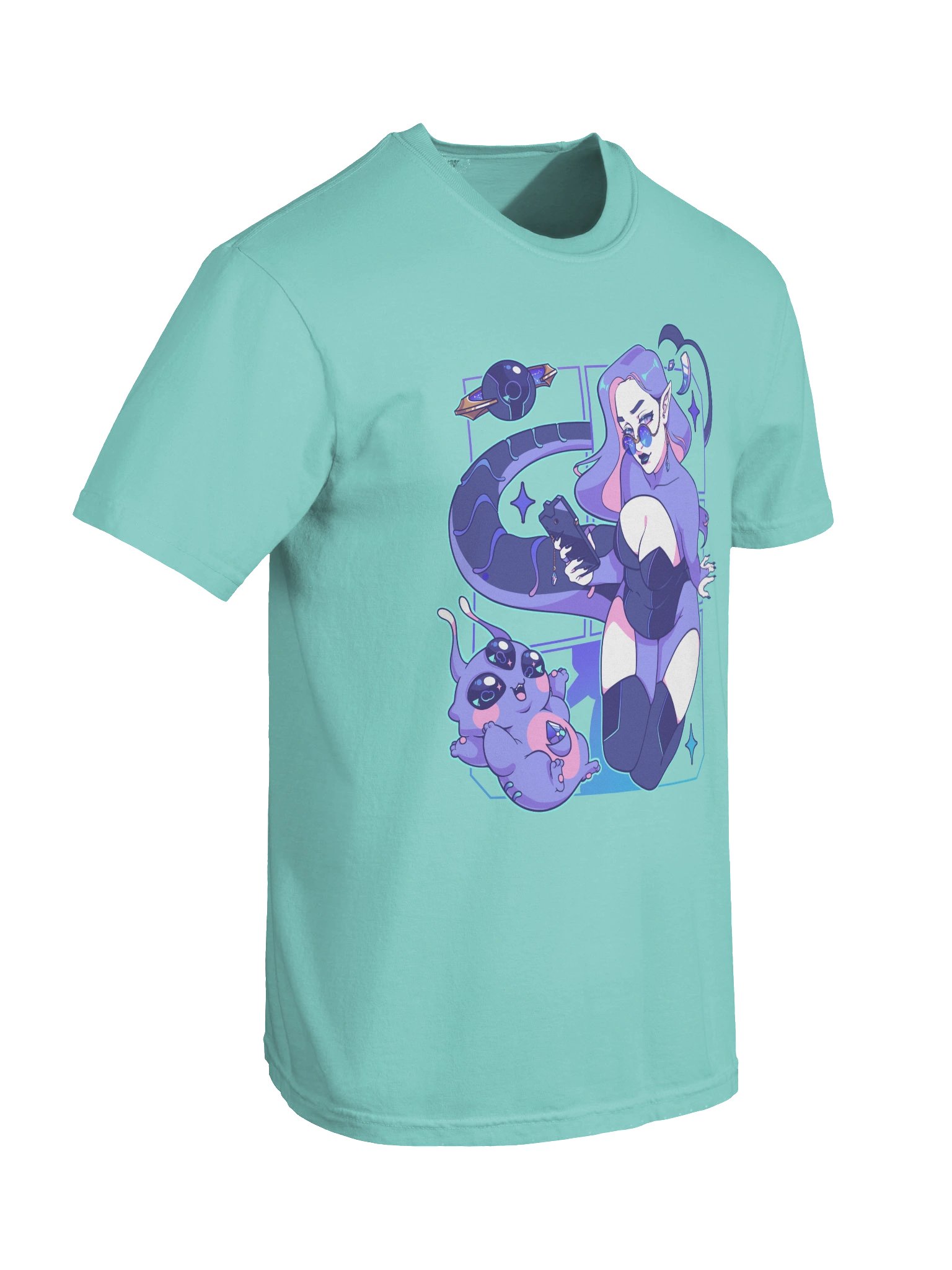 ENRICHMENT PROTOCOL TEE product image (12)