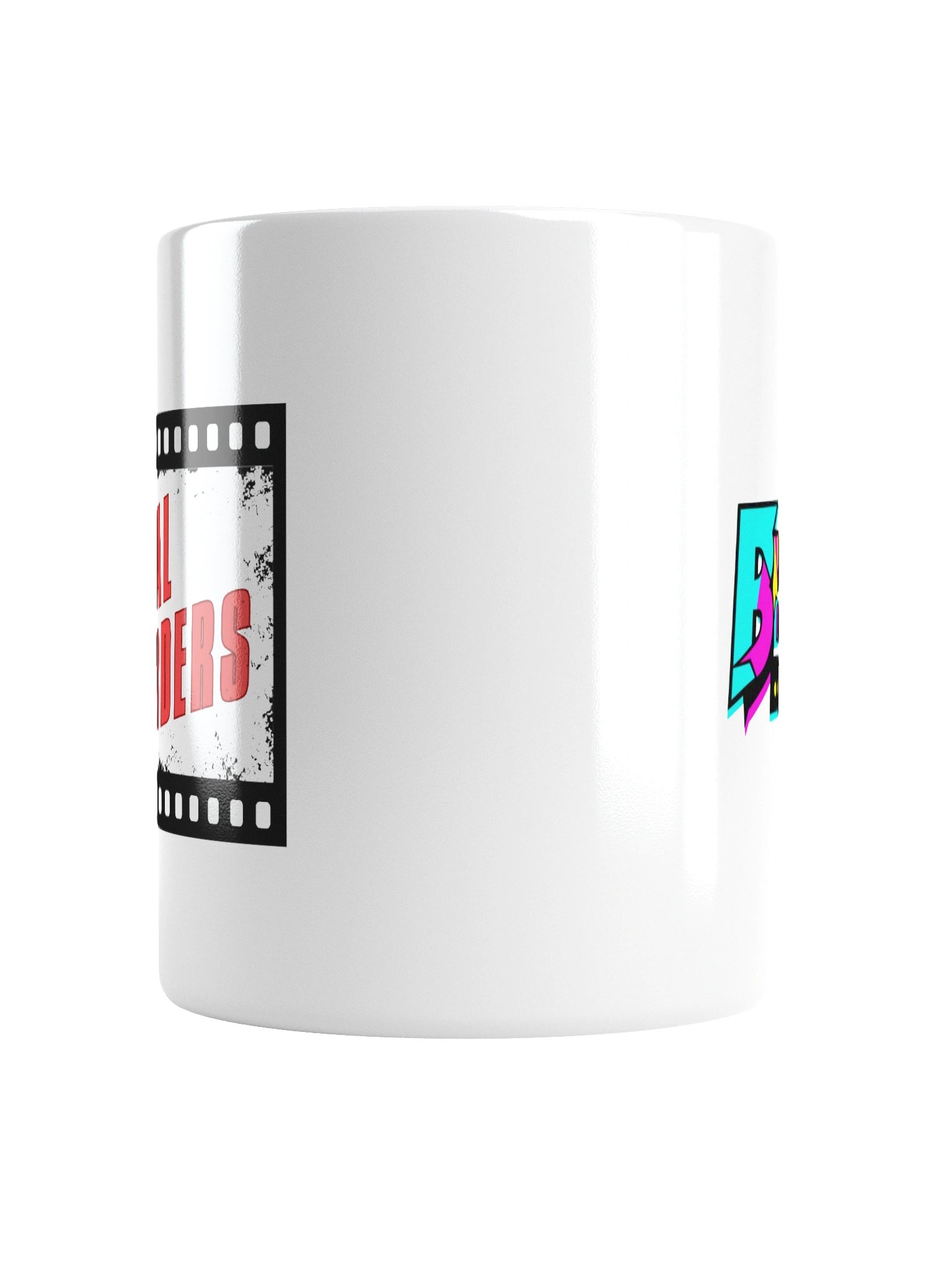 Final Orders mug product image (6)