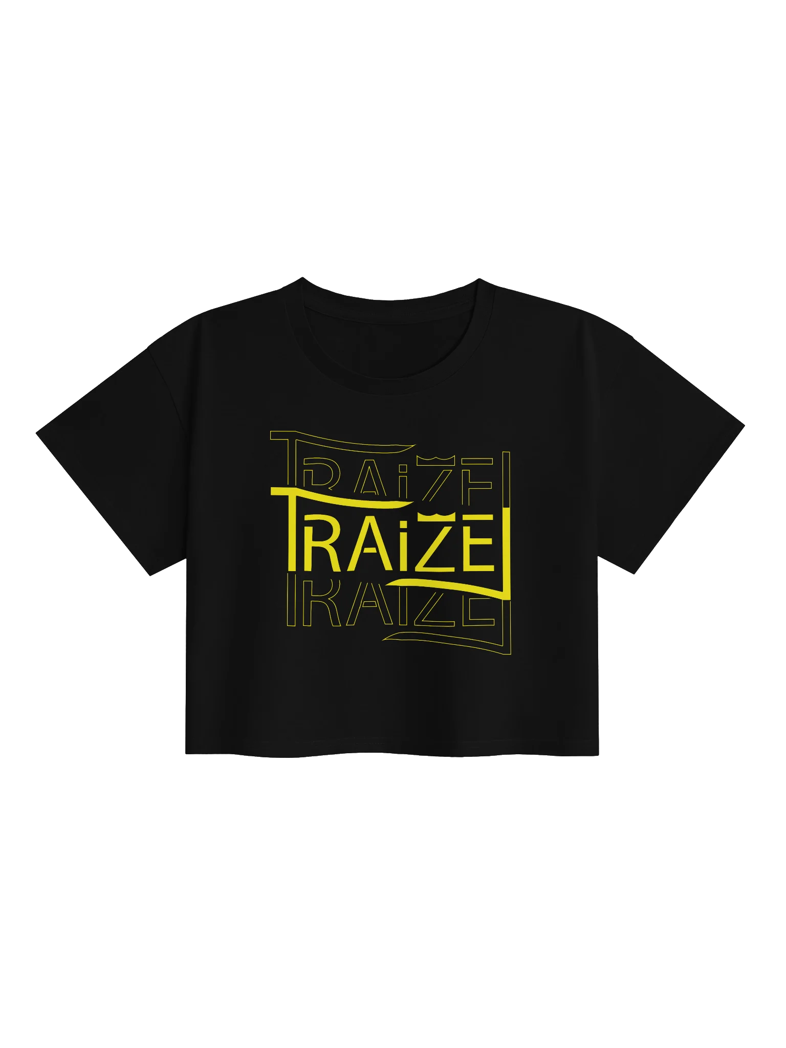 Traizel Crop Top product image (1)