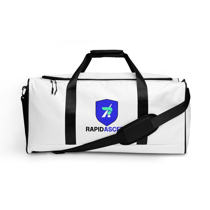 Rapid Ascent Duffle Bag product image (1)