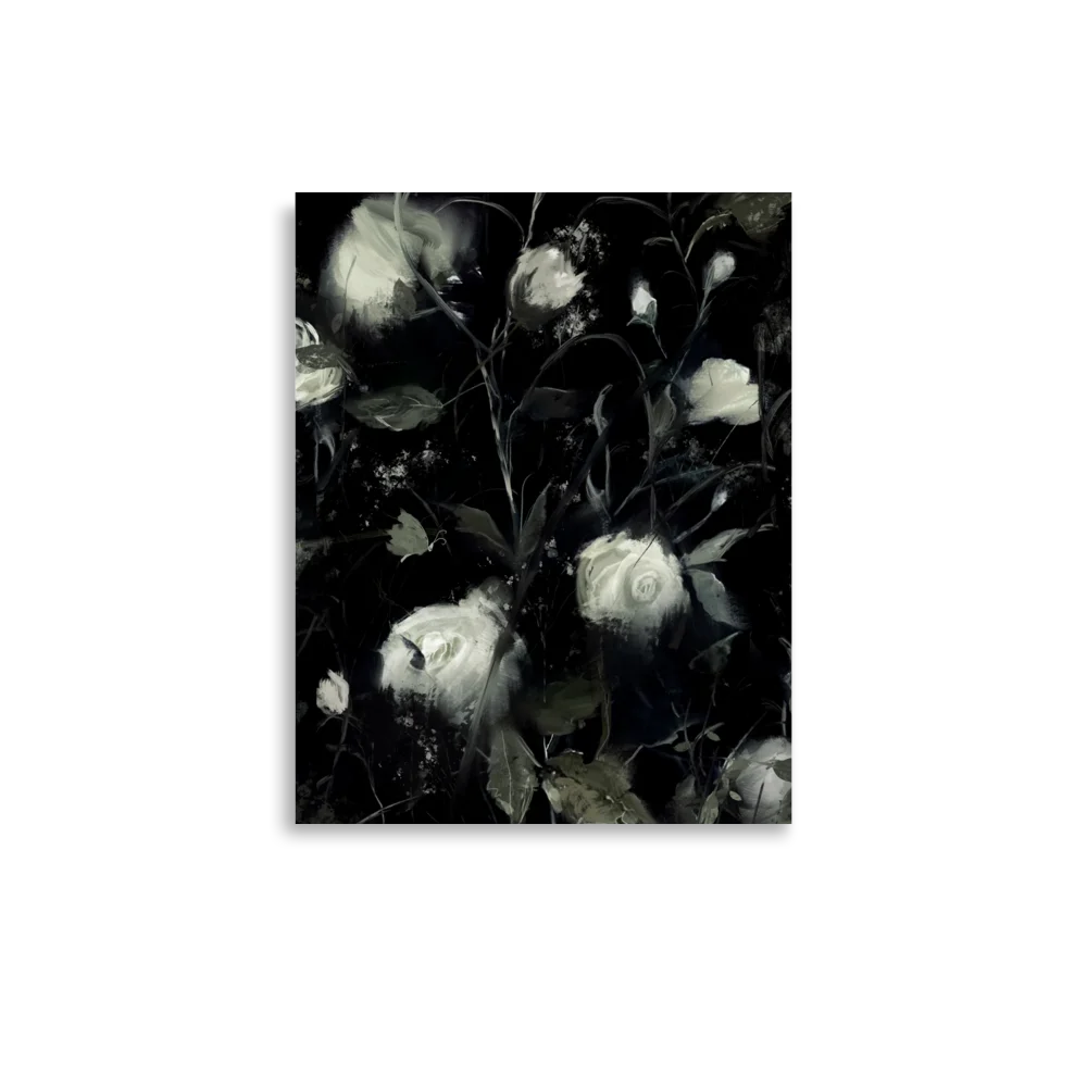 Moody florals 2 product image (1)