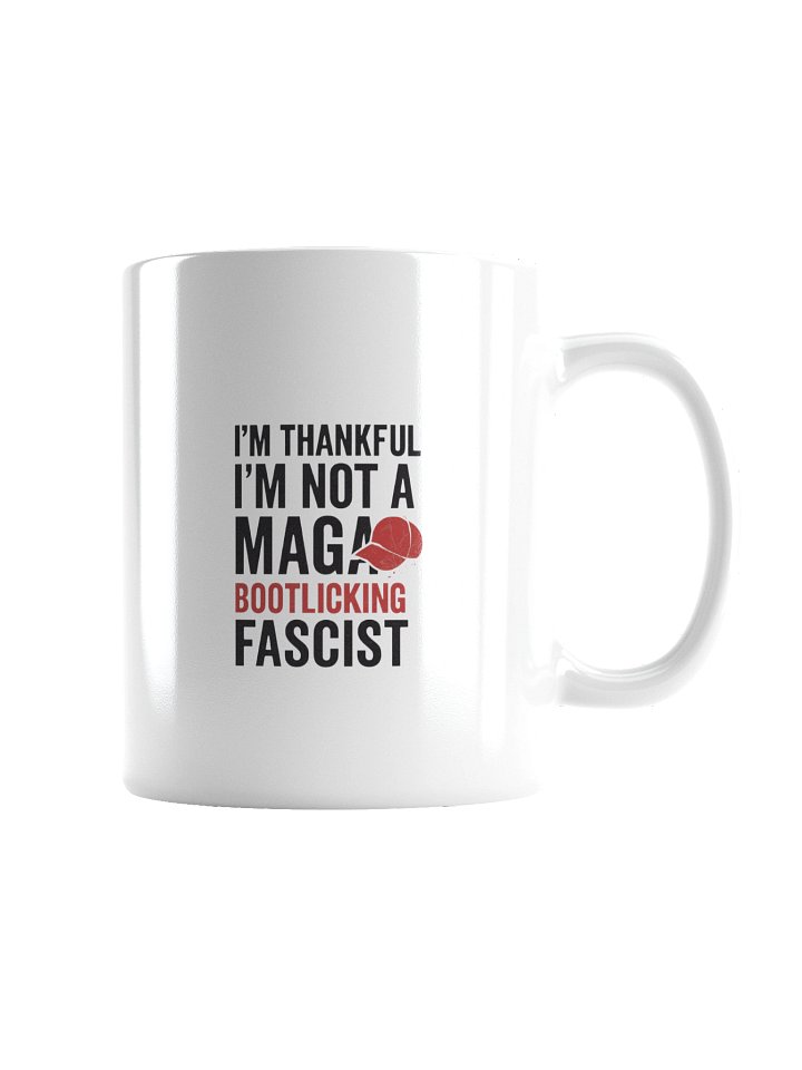 ANTI MAGA Bootlicker product image (4)