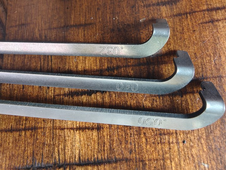 Southern Sidewinder tension set product image (2)