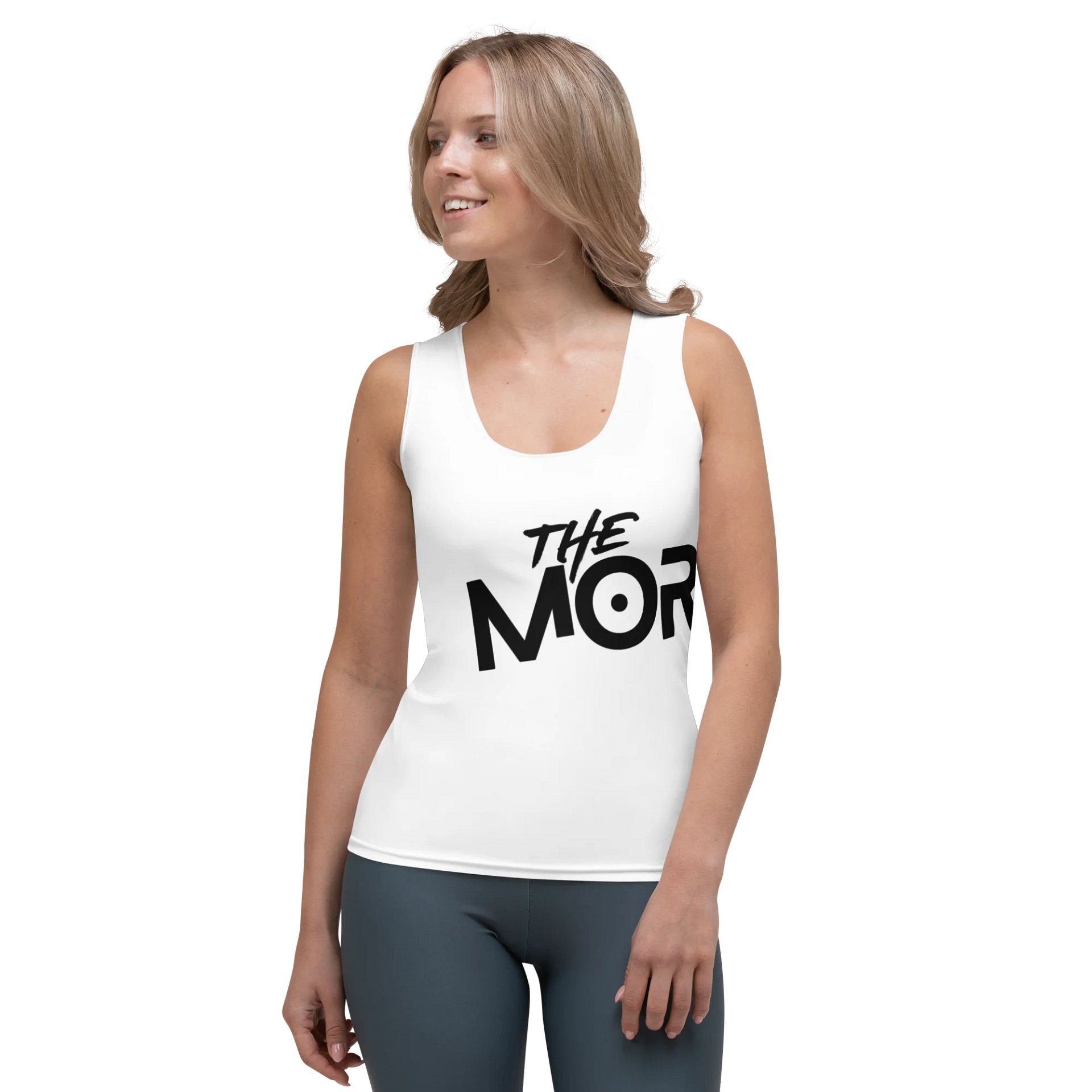 Tank Basic Wrap product image (1)