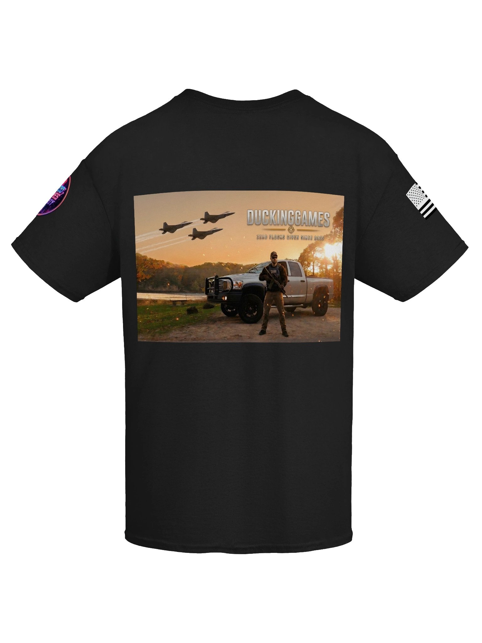 Revisited Tee product image (57)