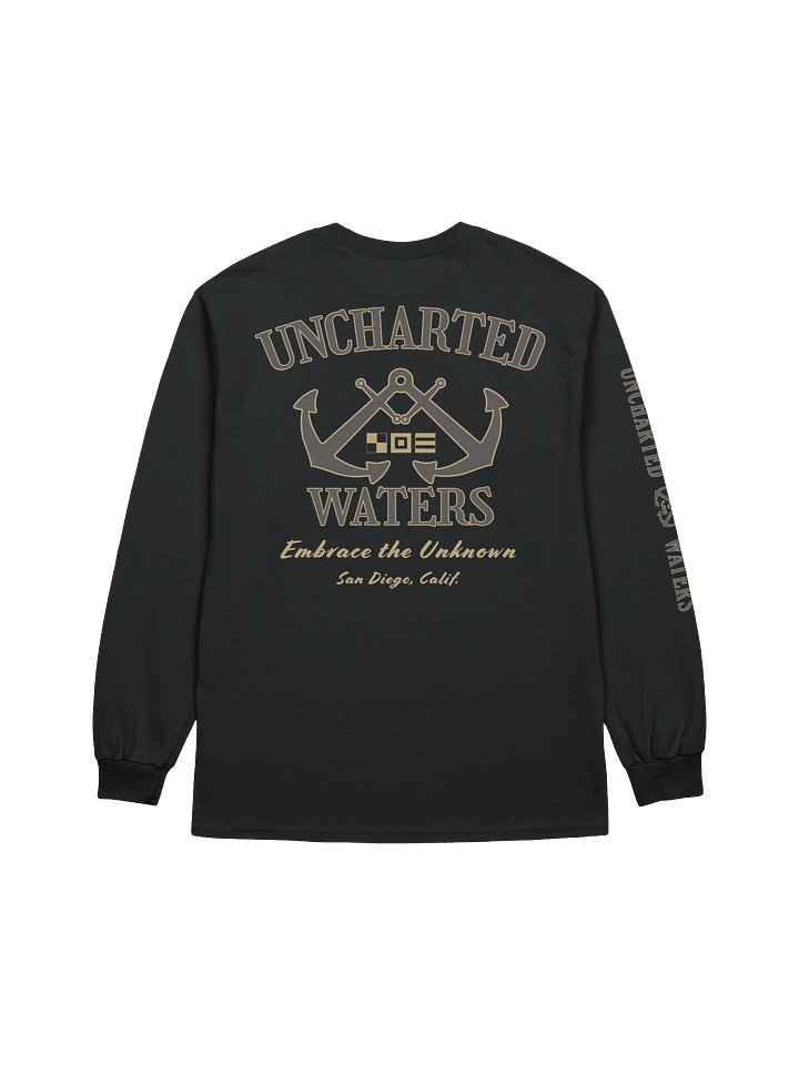 Classic Long Sleeve product image (1)