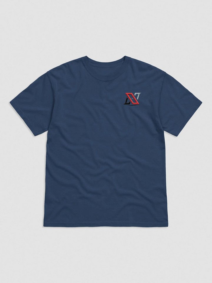 NEW T-shirt product image (1)