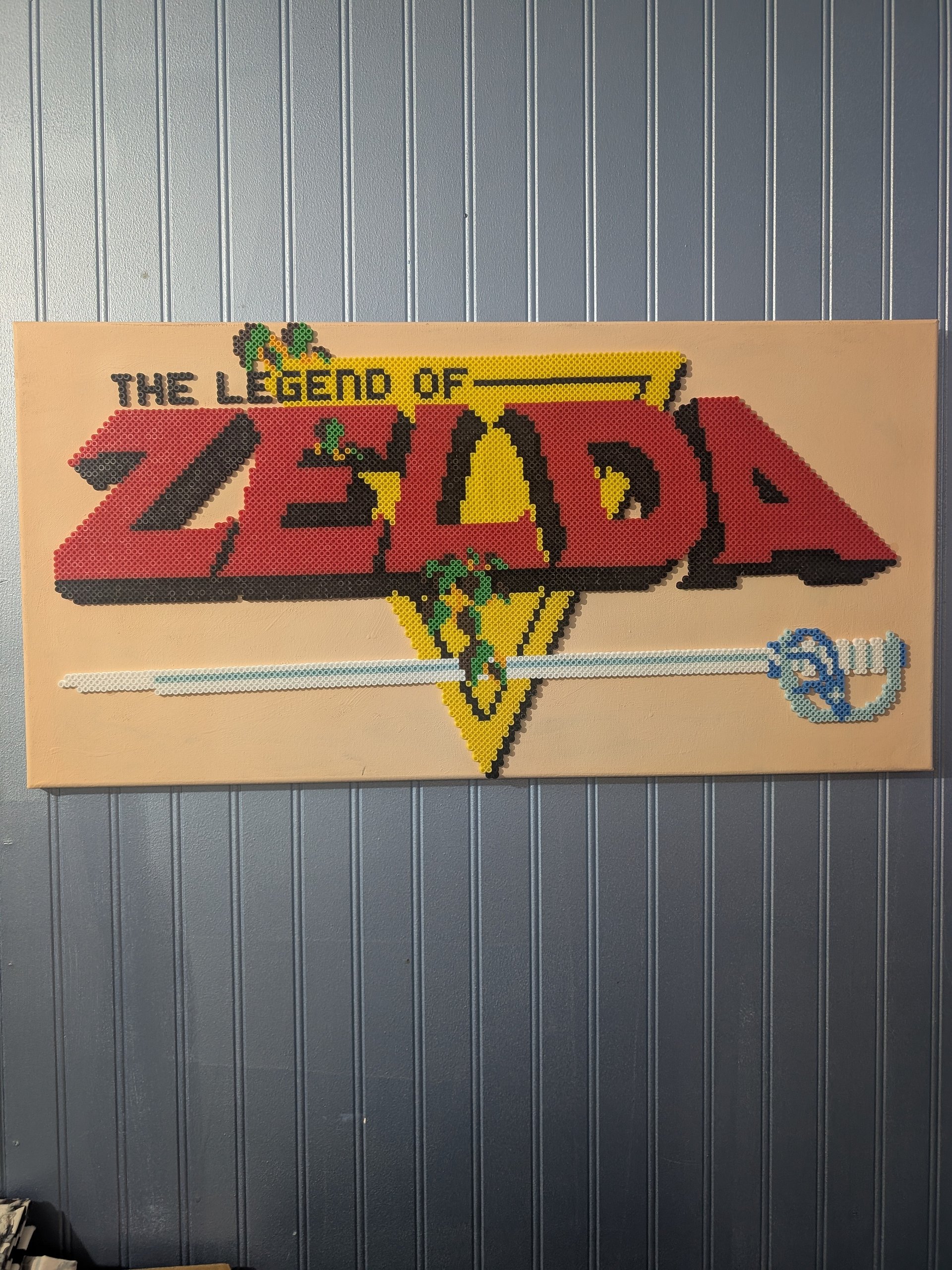 The Adventure Begins product image (1)
