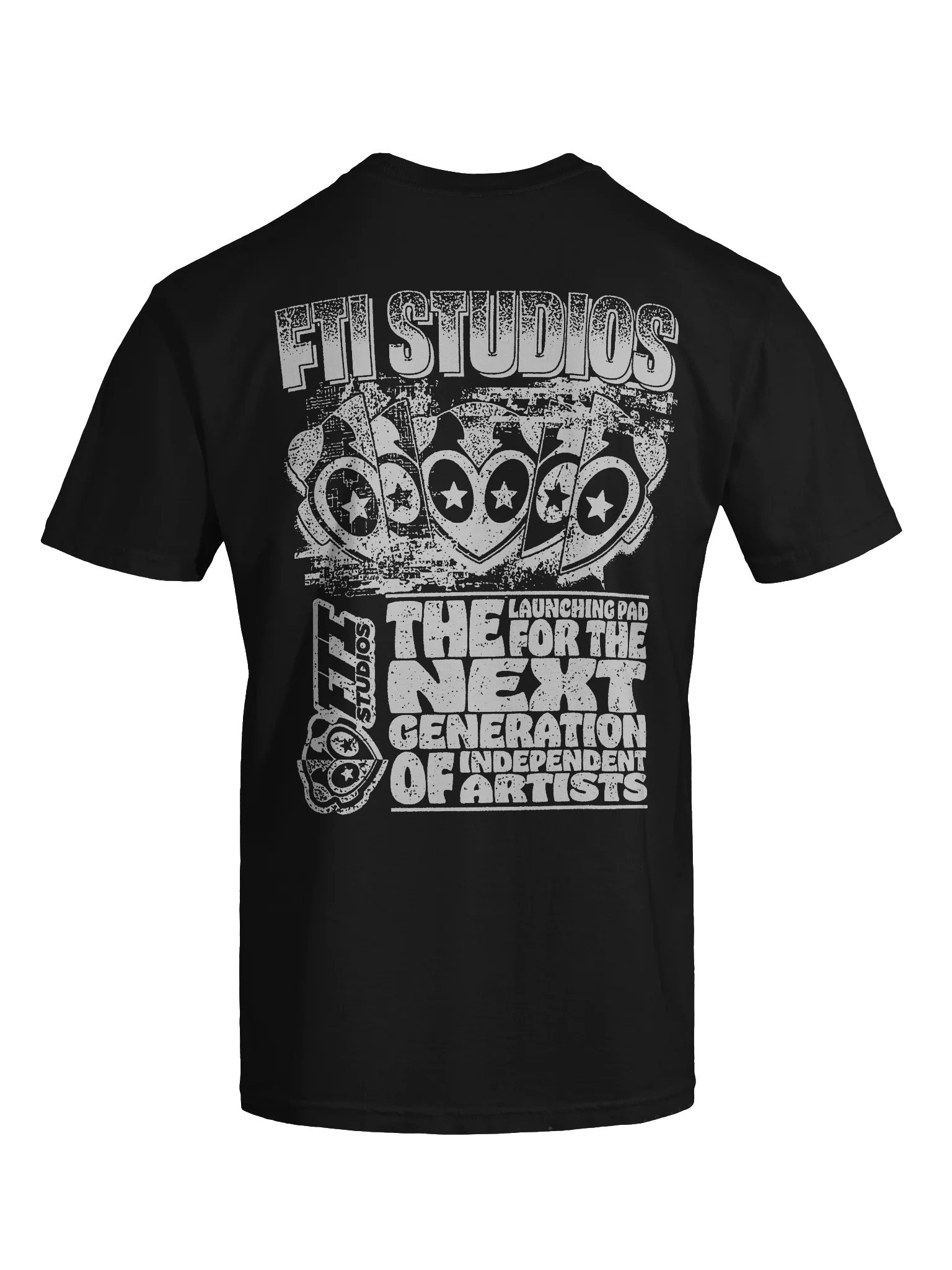 FTI x SLOP GOON Tee product image (4)