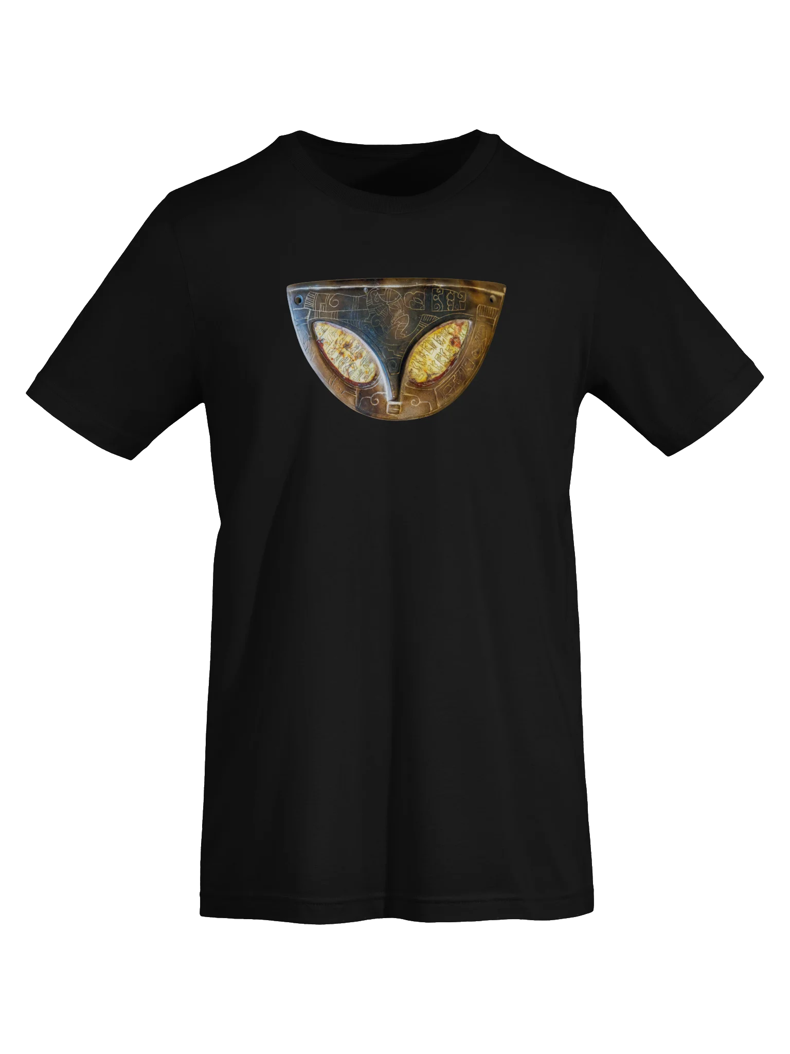Masked Eyes T-Shirt product image (5)