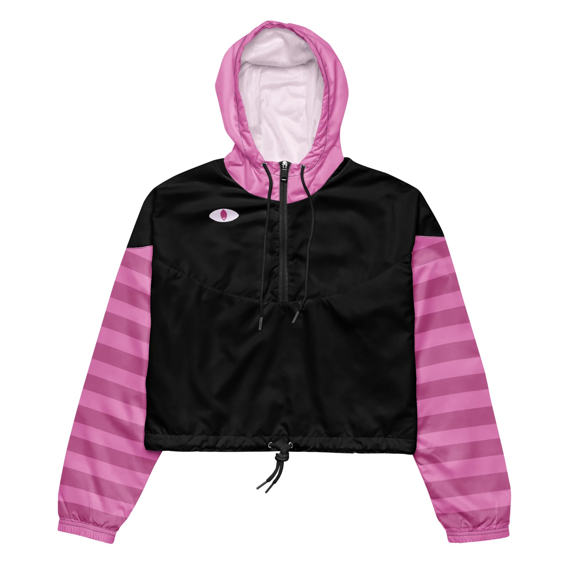 THE windbreaker (pink, again) product image (2)