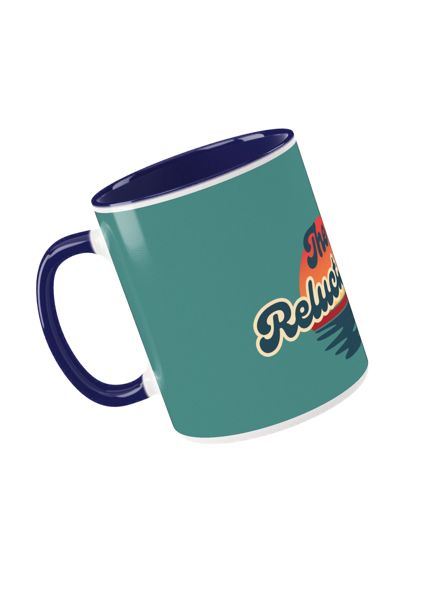 Screw U Mug by The Reluctantz product image (3)