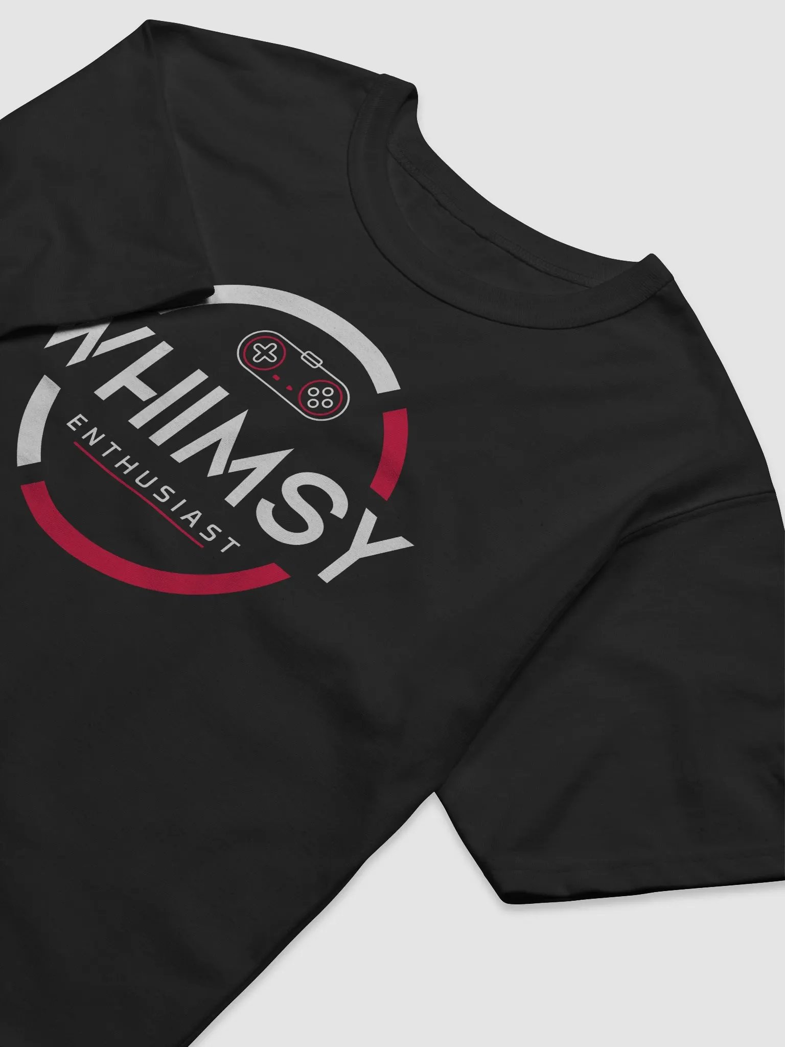 Whimsy Enthusiast Graphic Tee product image (3)