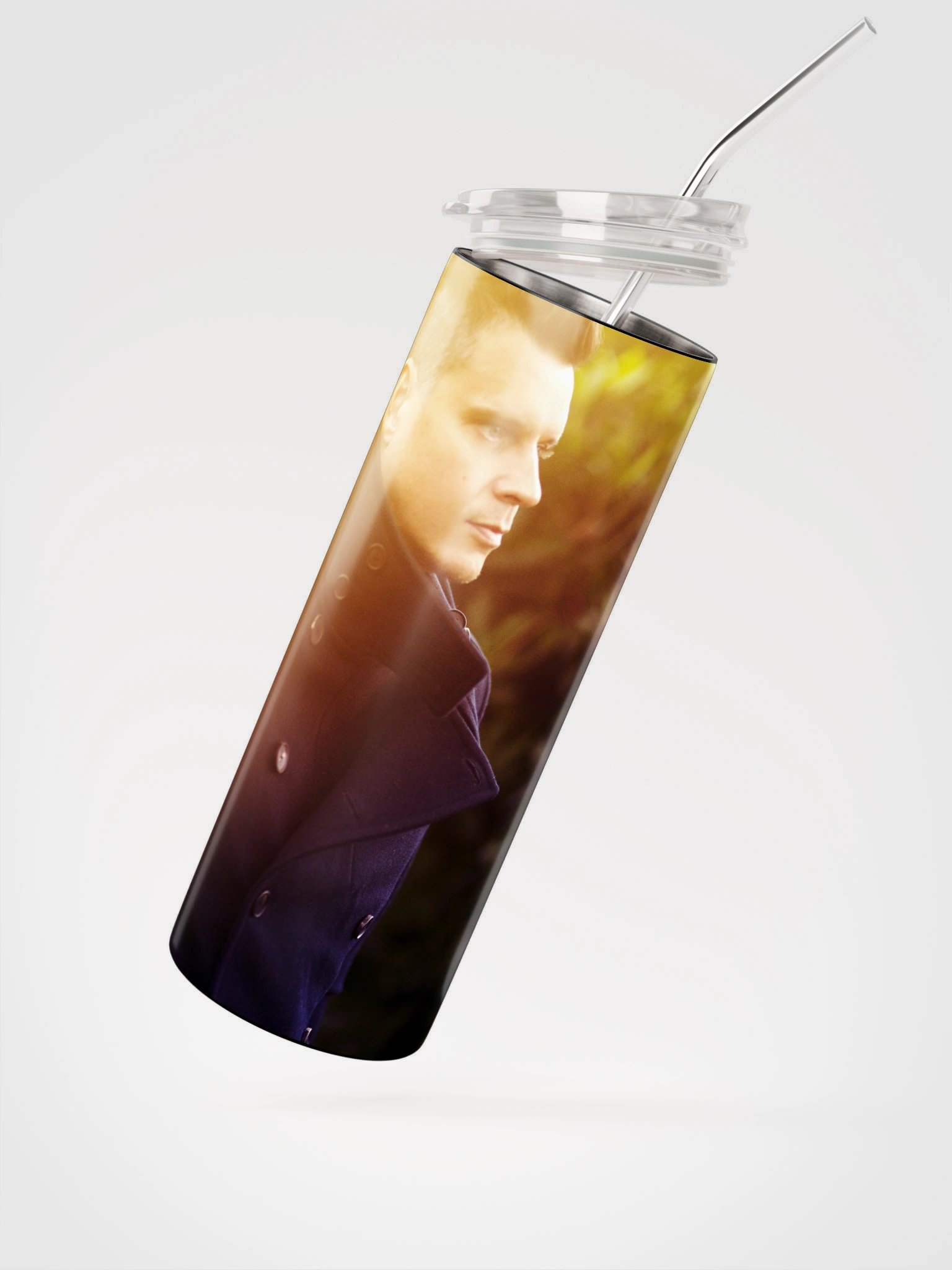 Mesnes Park Tumbler product image (2)