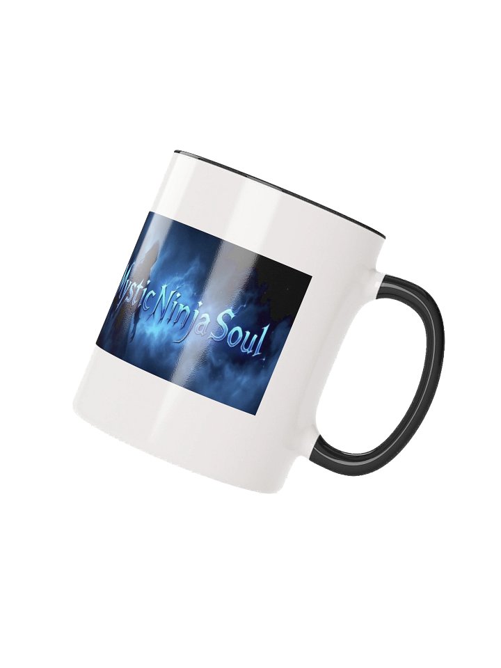 New Logo Design Mug product image (4)