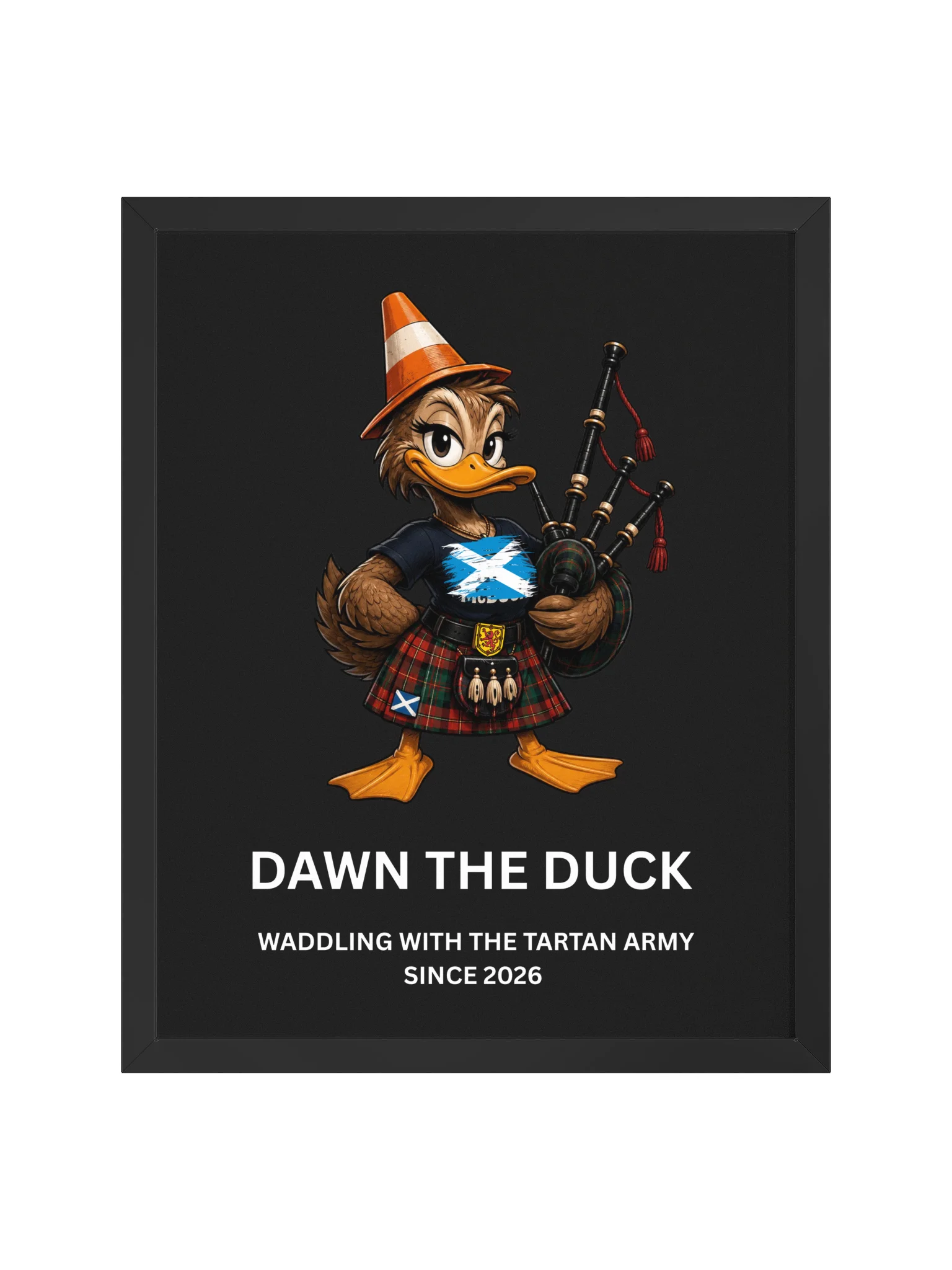 Framed Print product image (1)