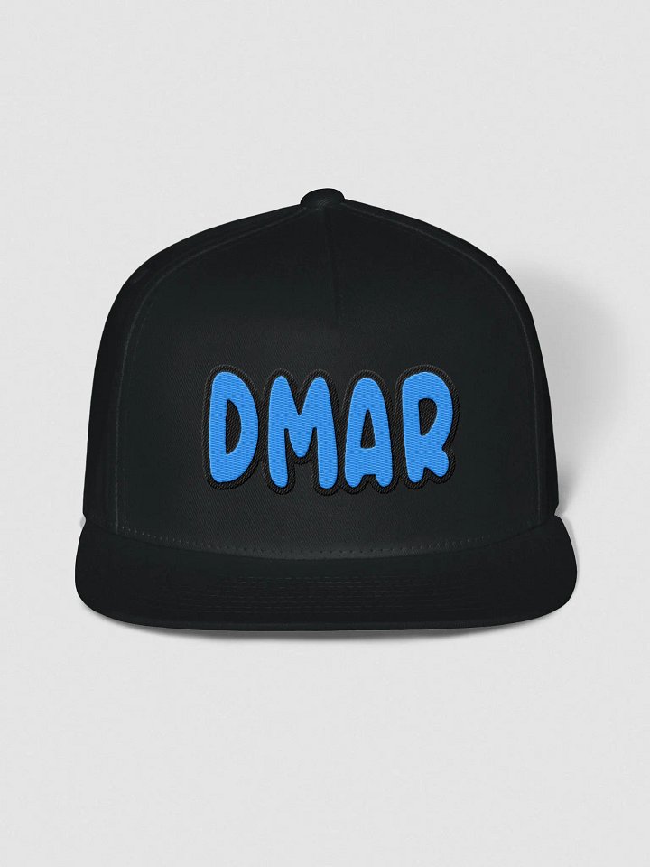 DMAR Hat product image (5)