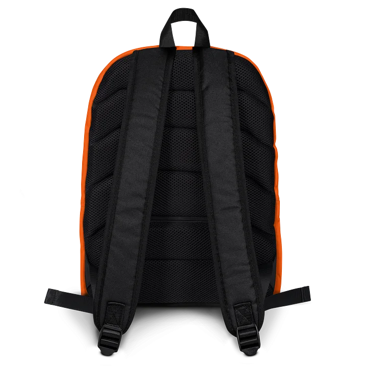BAPH! - Backpack product image (2)
