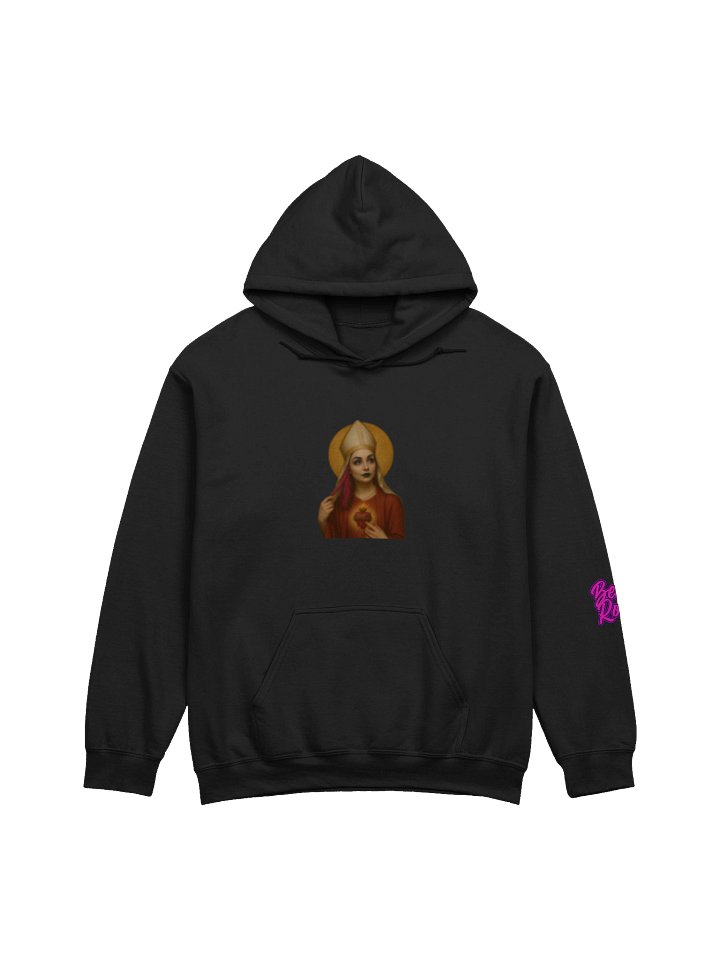 Pope Bella Hoodie product image (1)
