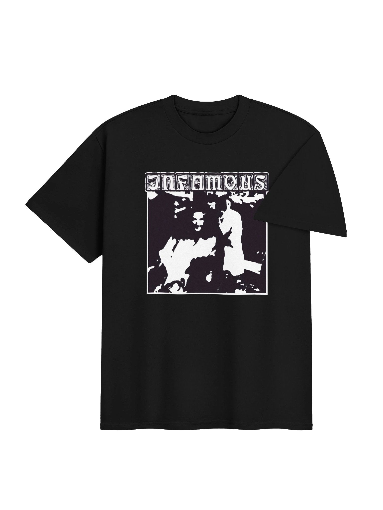 INFAMOUS NOIR product image (4)