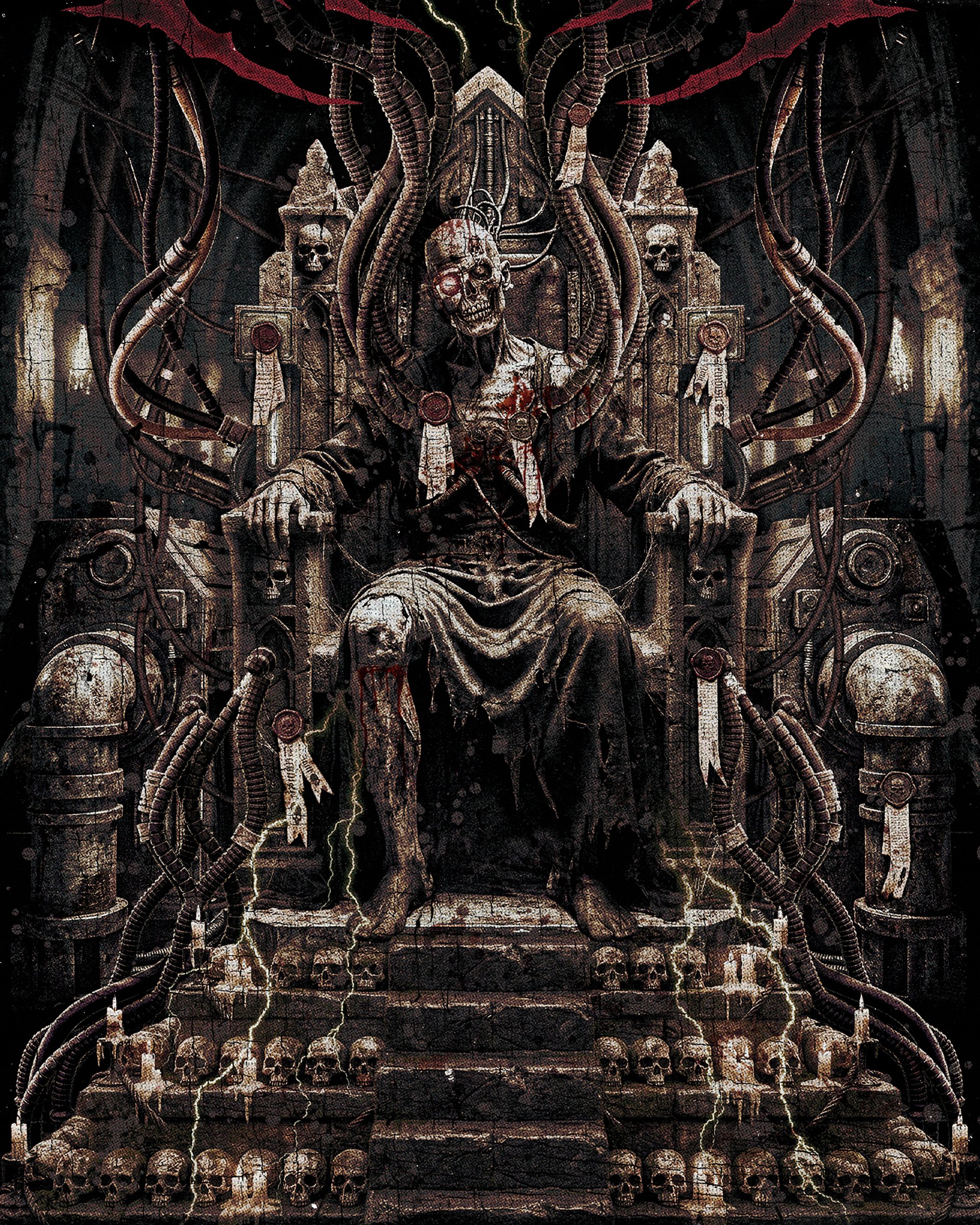 DEAD GOD product image (3)
