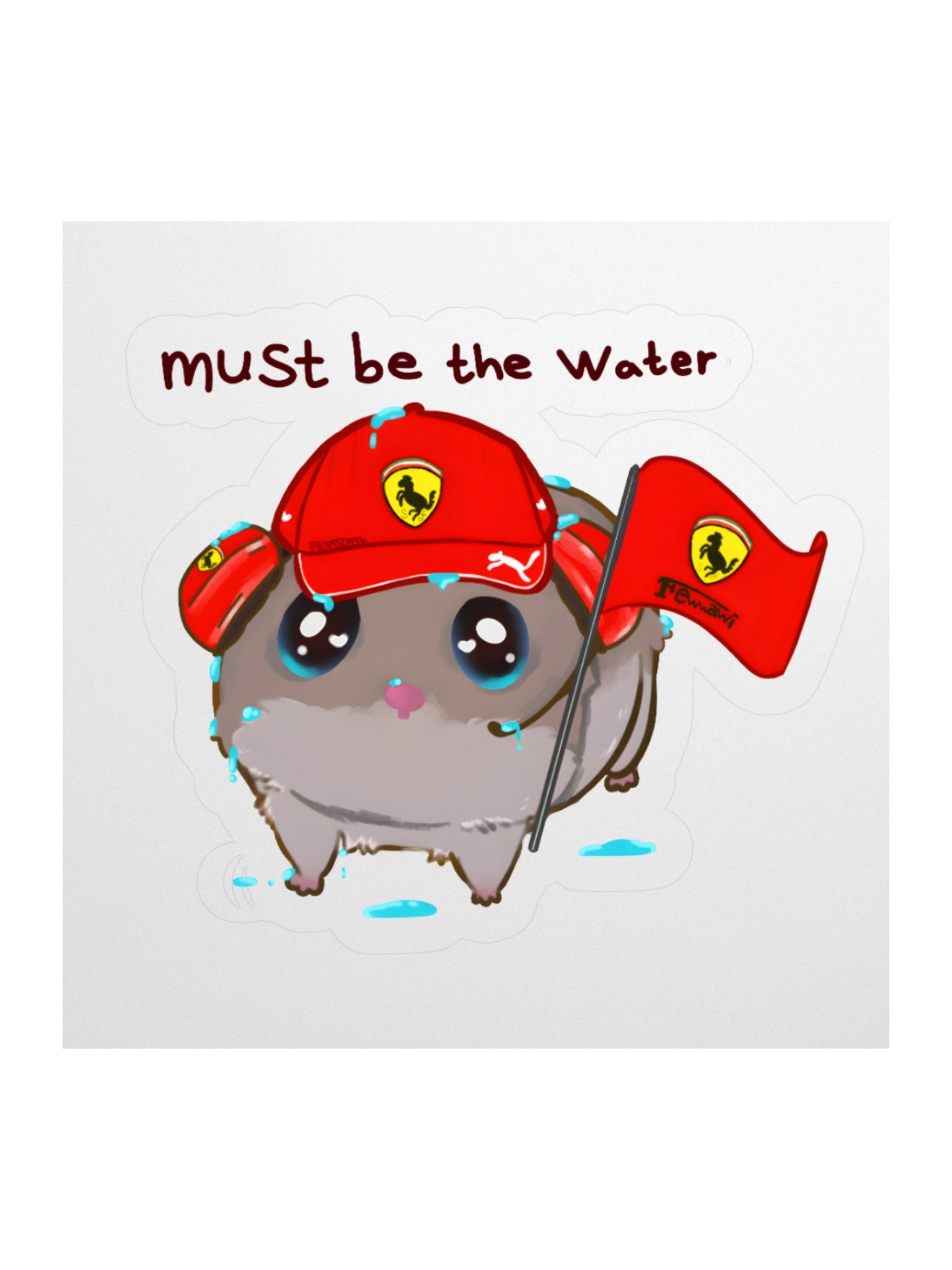 Must be the water product image (2)