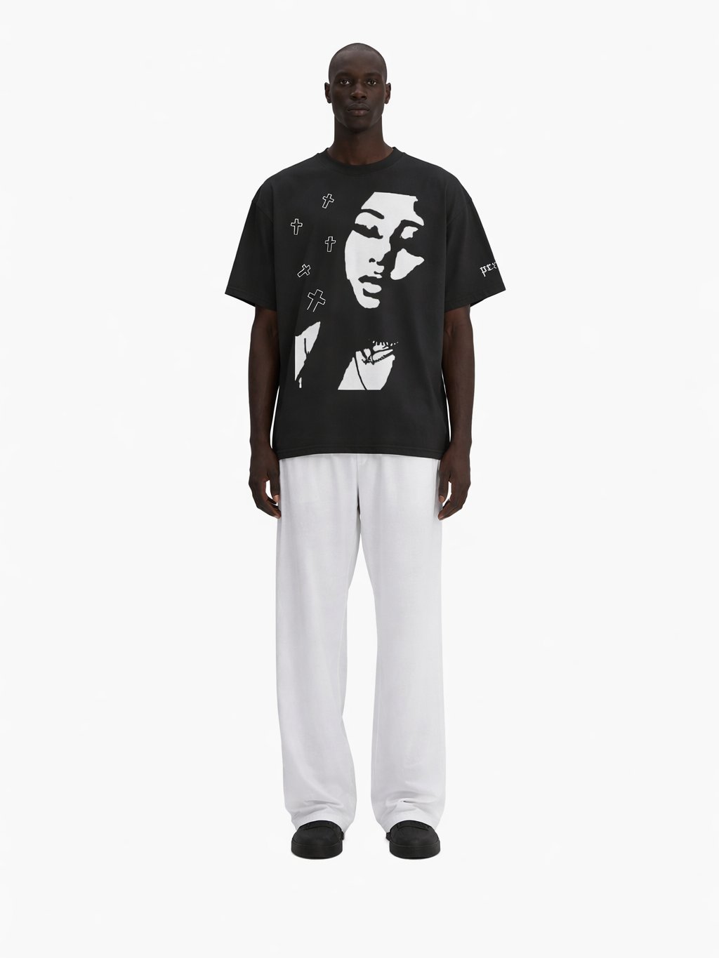 "FAITH IN STREET II" product image (2)