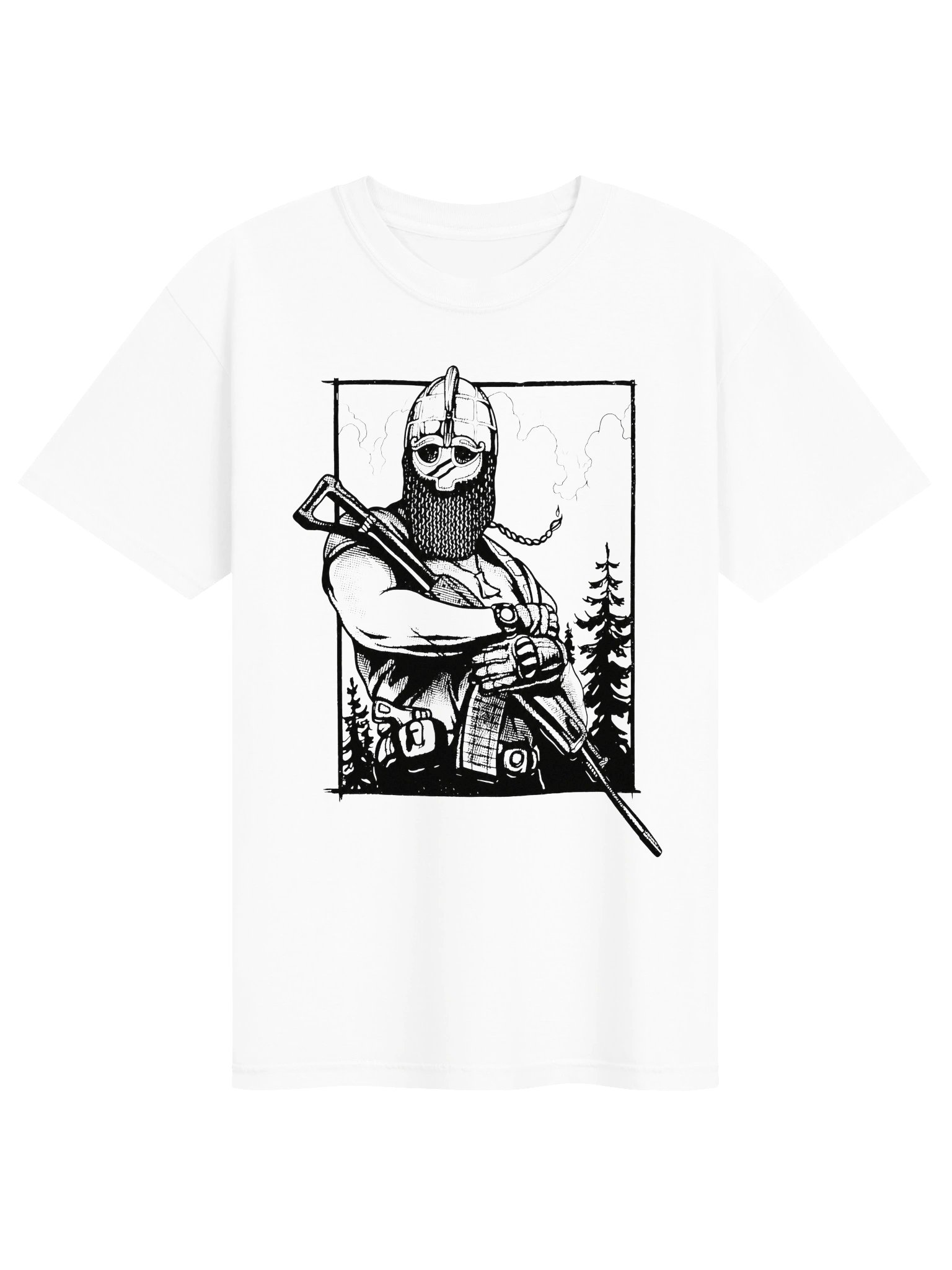 Guerrero del norte product image (82)