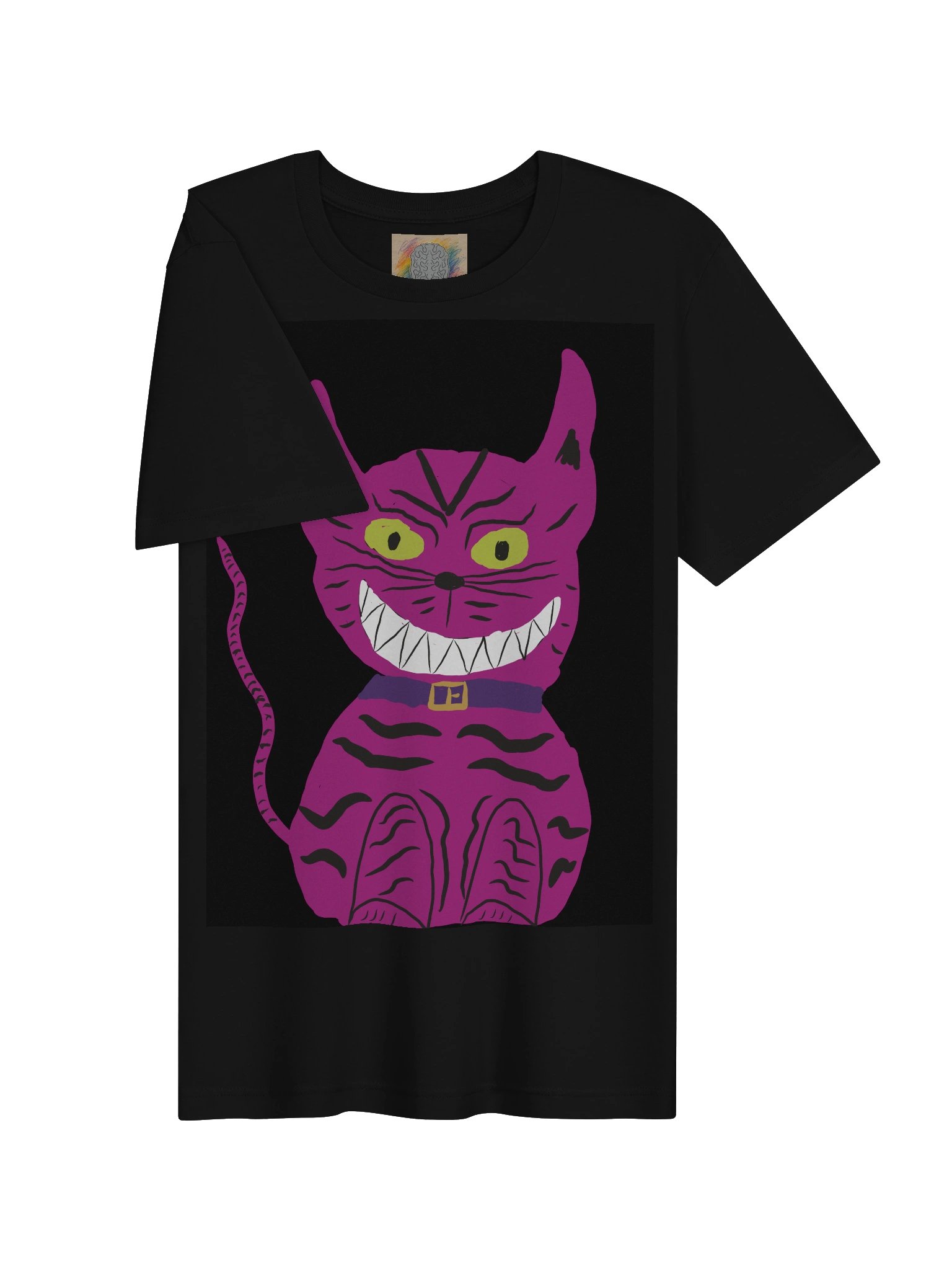 Chonky McBeans Graphic Tee product image (3)