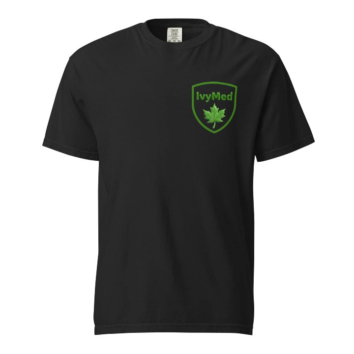 IvyMed Trained to handle Spicy Situations Shirt product image (2)
