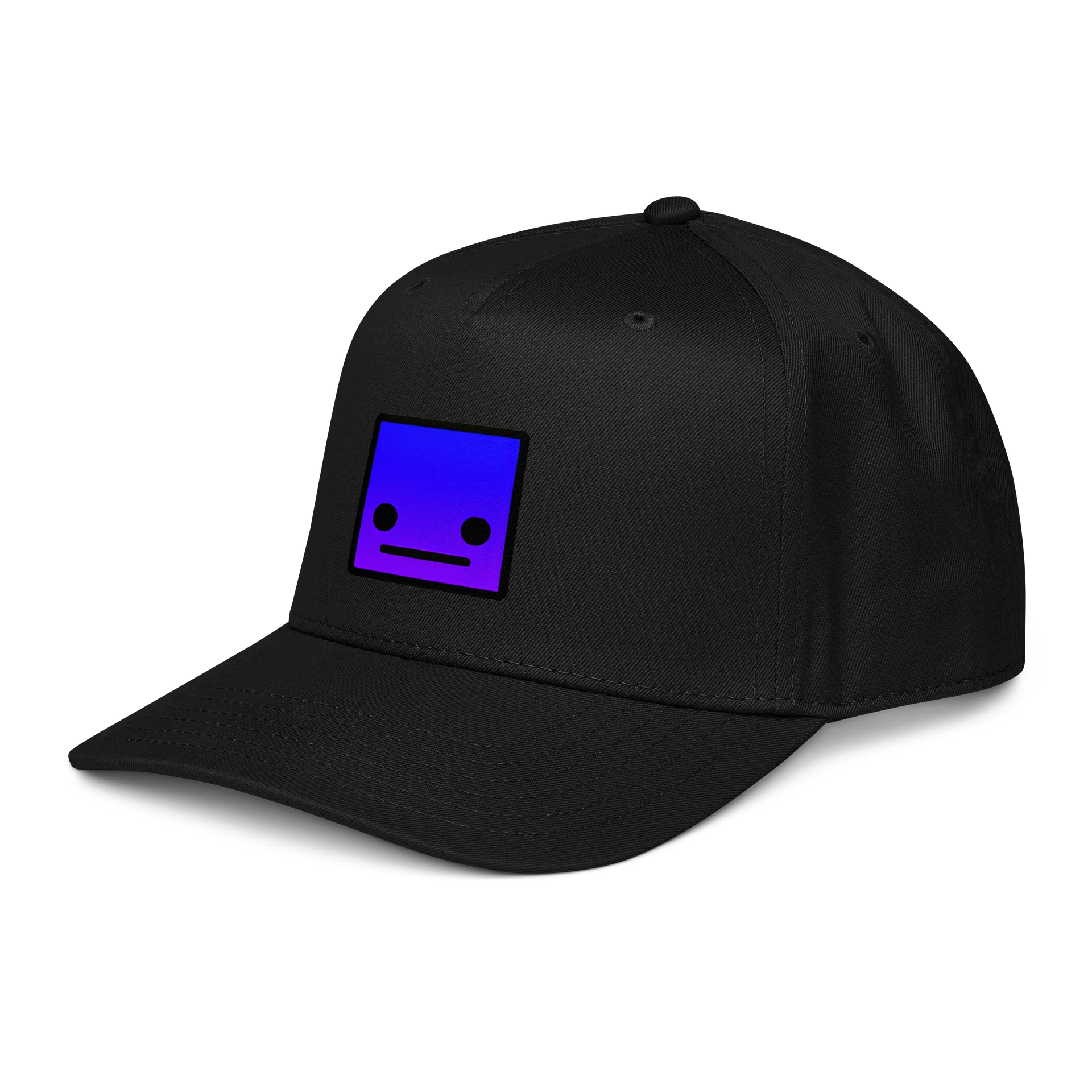 Cube 107 Structure Cap product image (3)