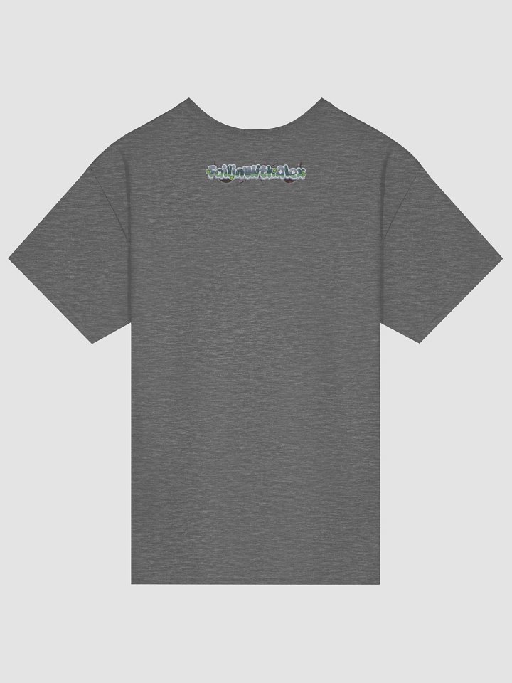 Fred Pocket Tee product image (5)