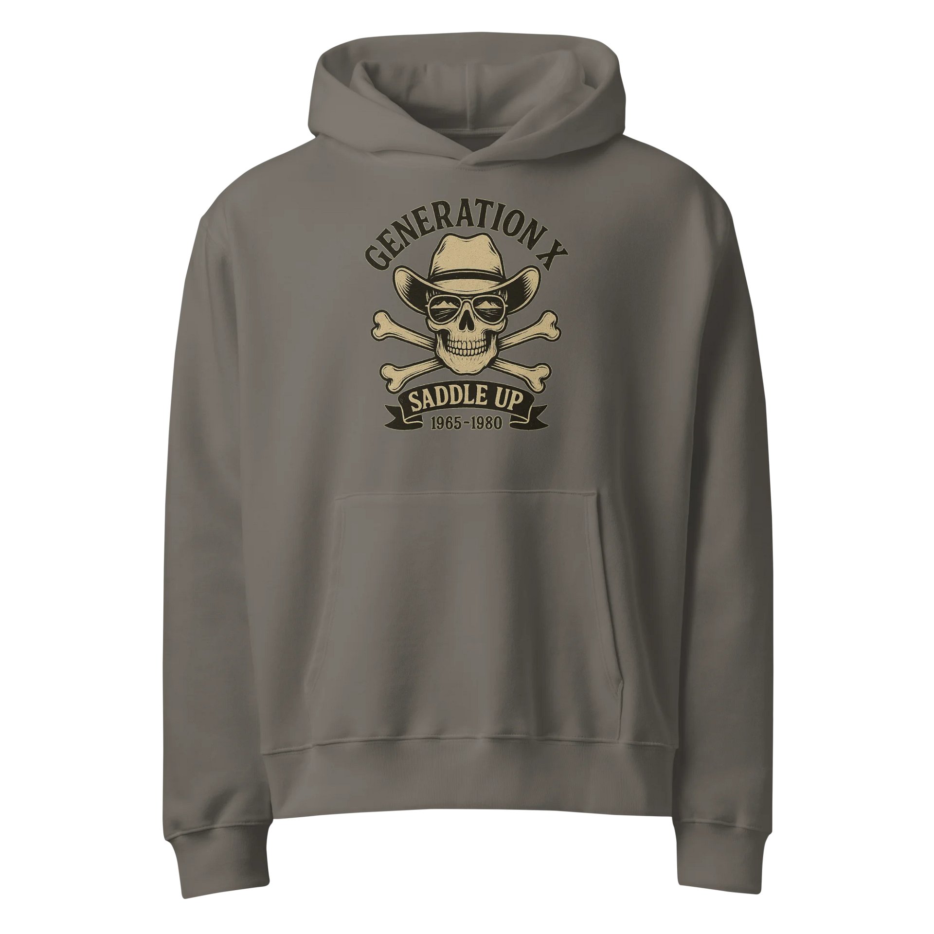 Saddle Up Crossbones product image (1)