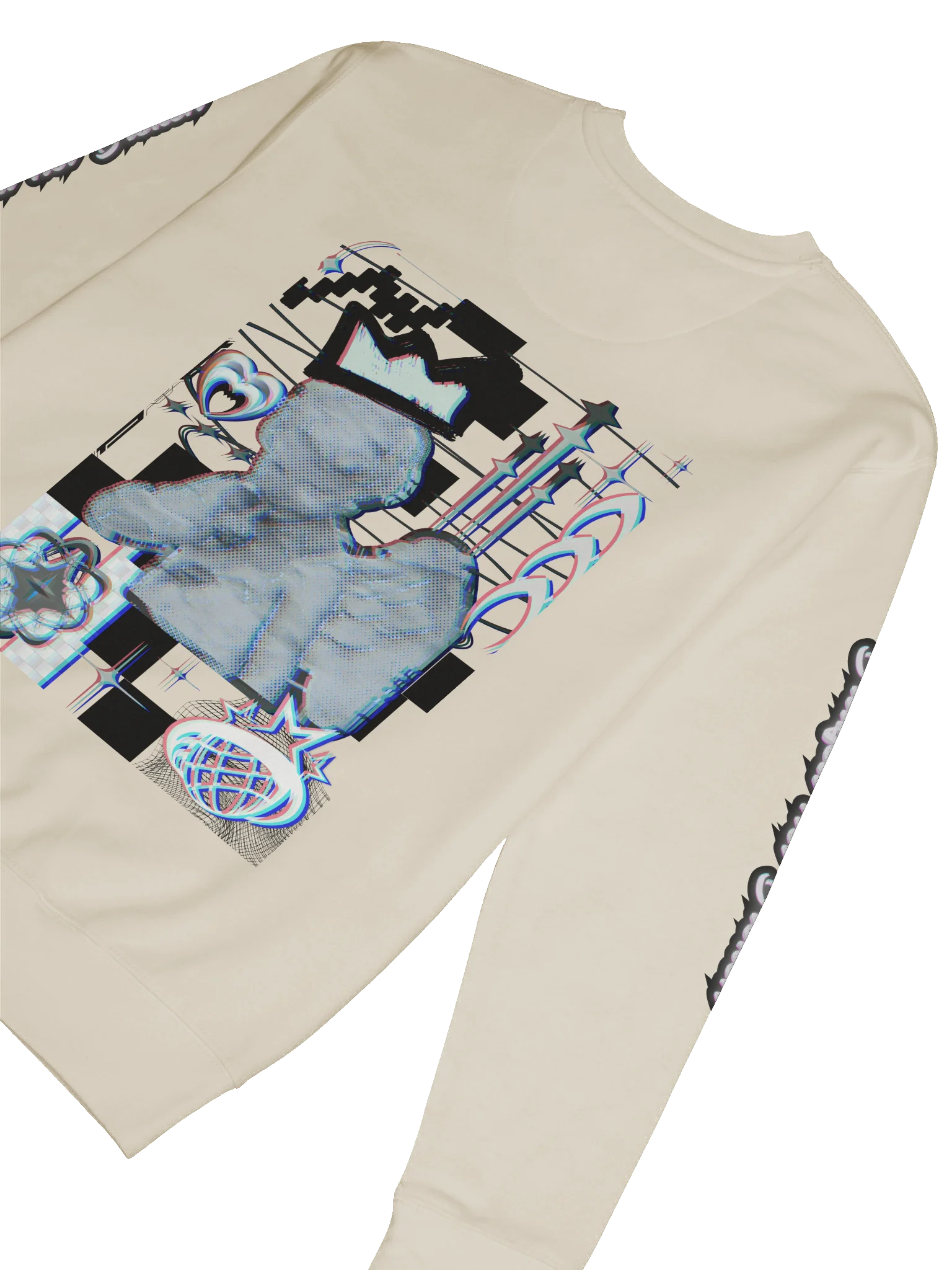 BnB SweatShirt product image (24)