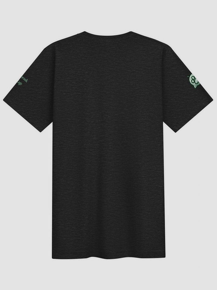 Cardinal Love Emote T-Shirt product image (7)