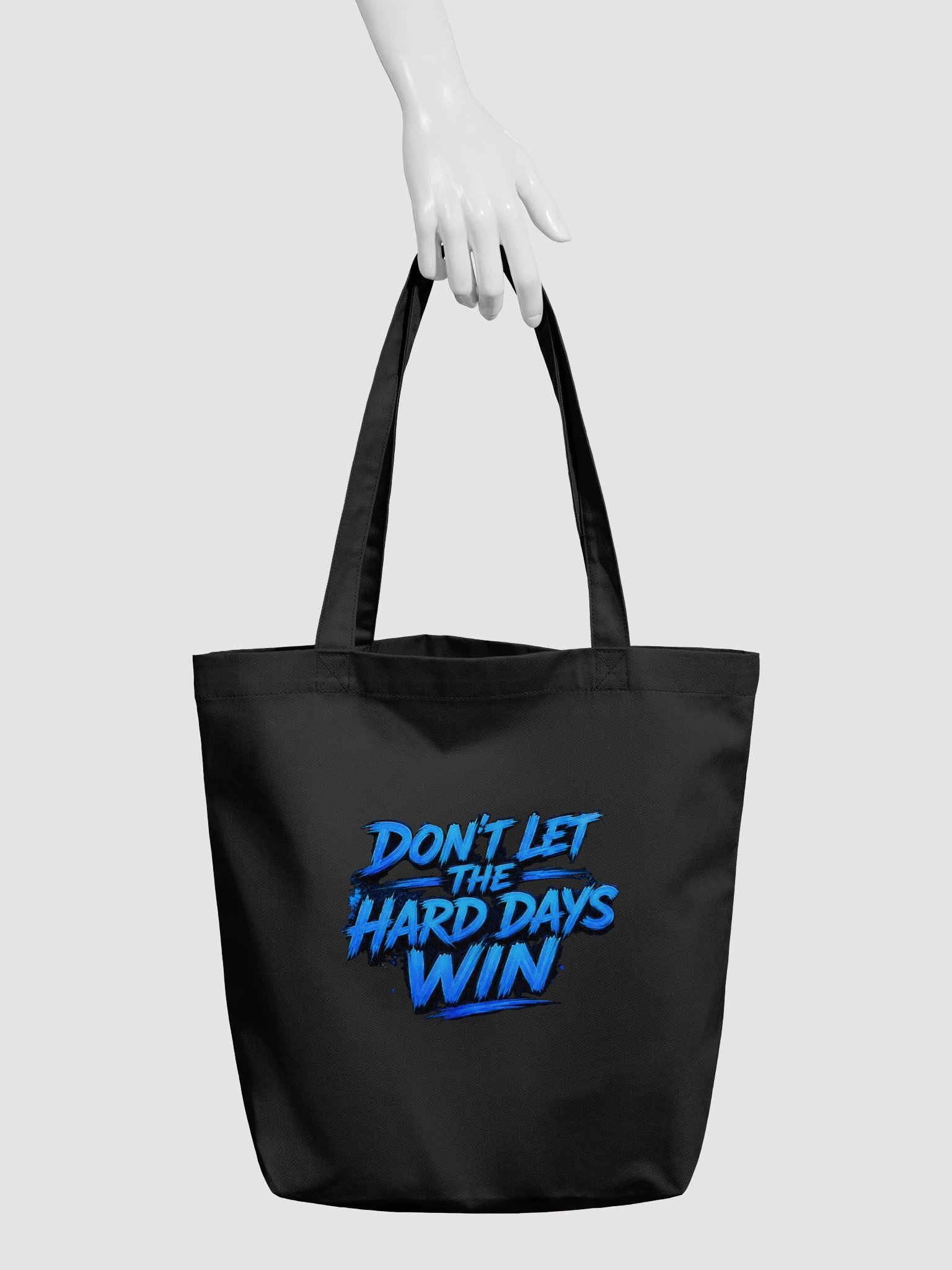 dontlettheharddaystotebag product image (5)