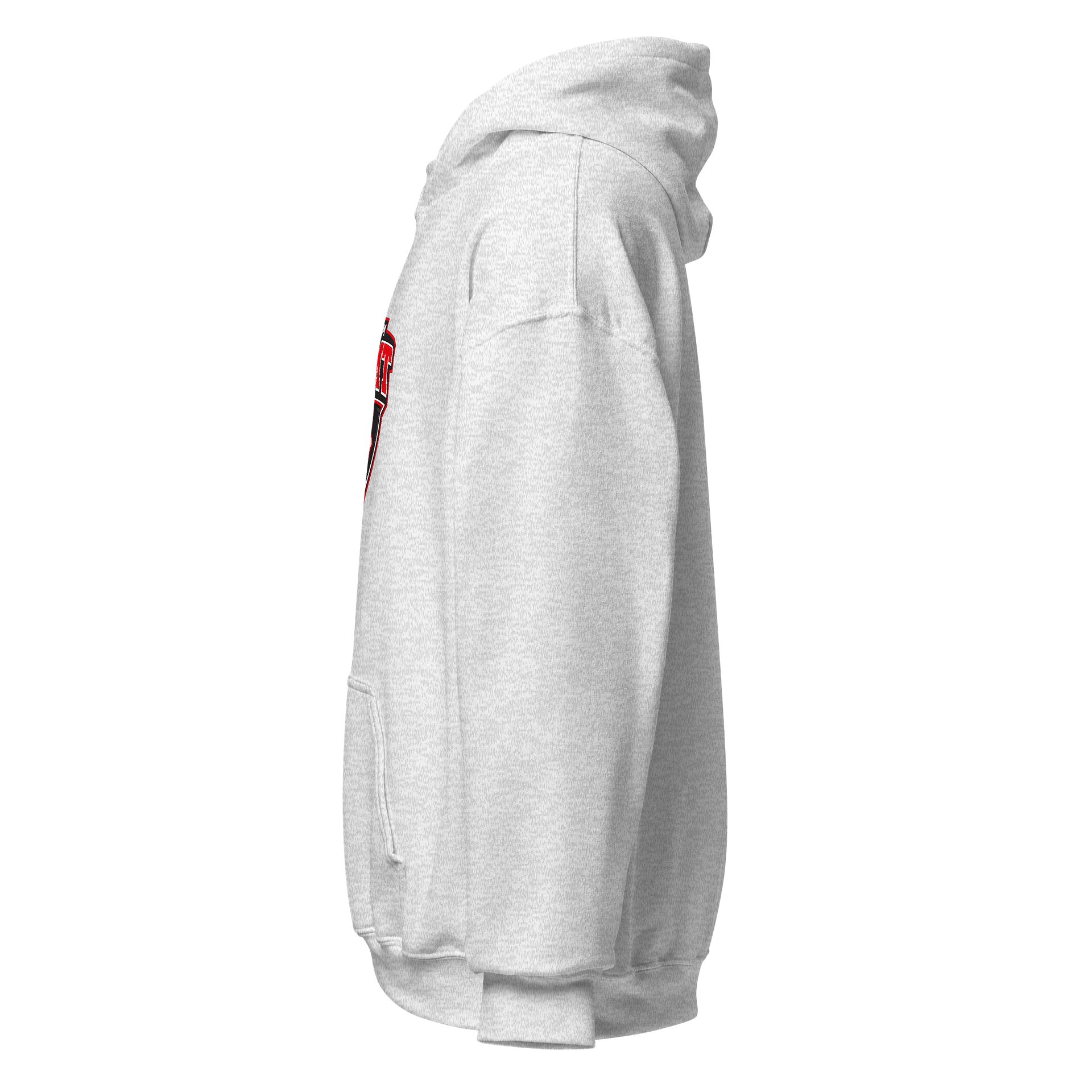 TEAM GBMT Shield Hoodie – Wear Your Testimony product image (16)