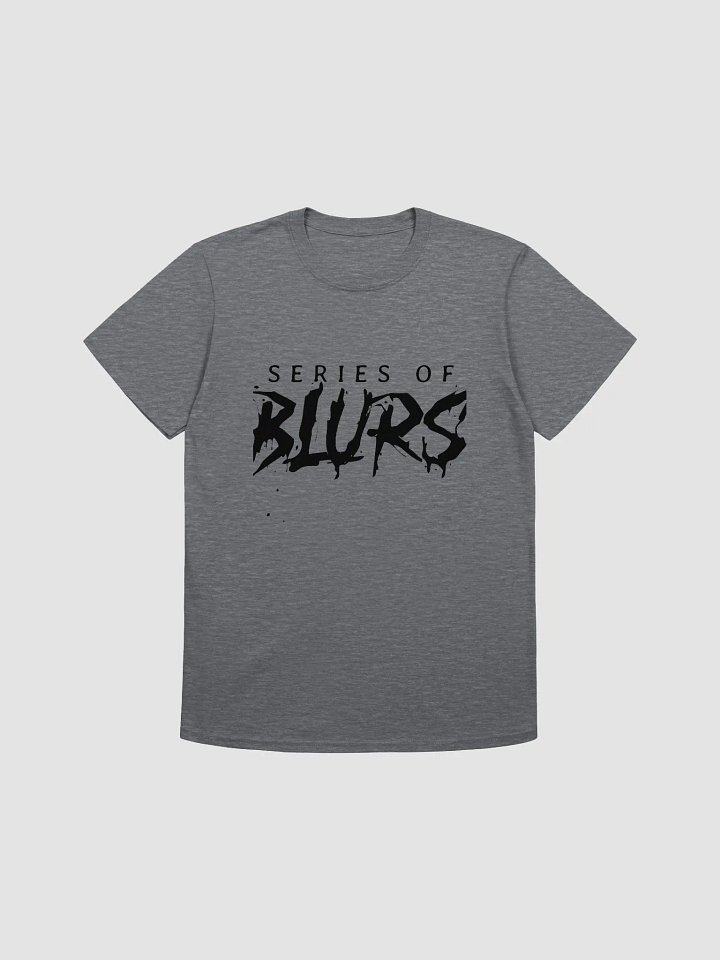 Black Logo Gildan product image (1)
