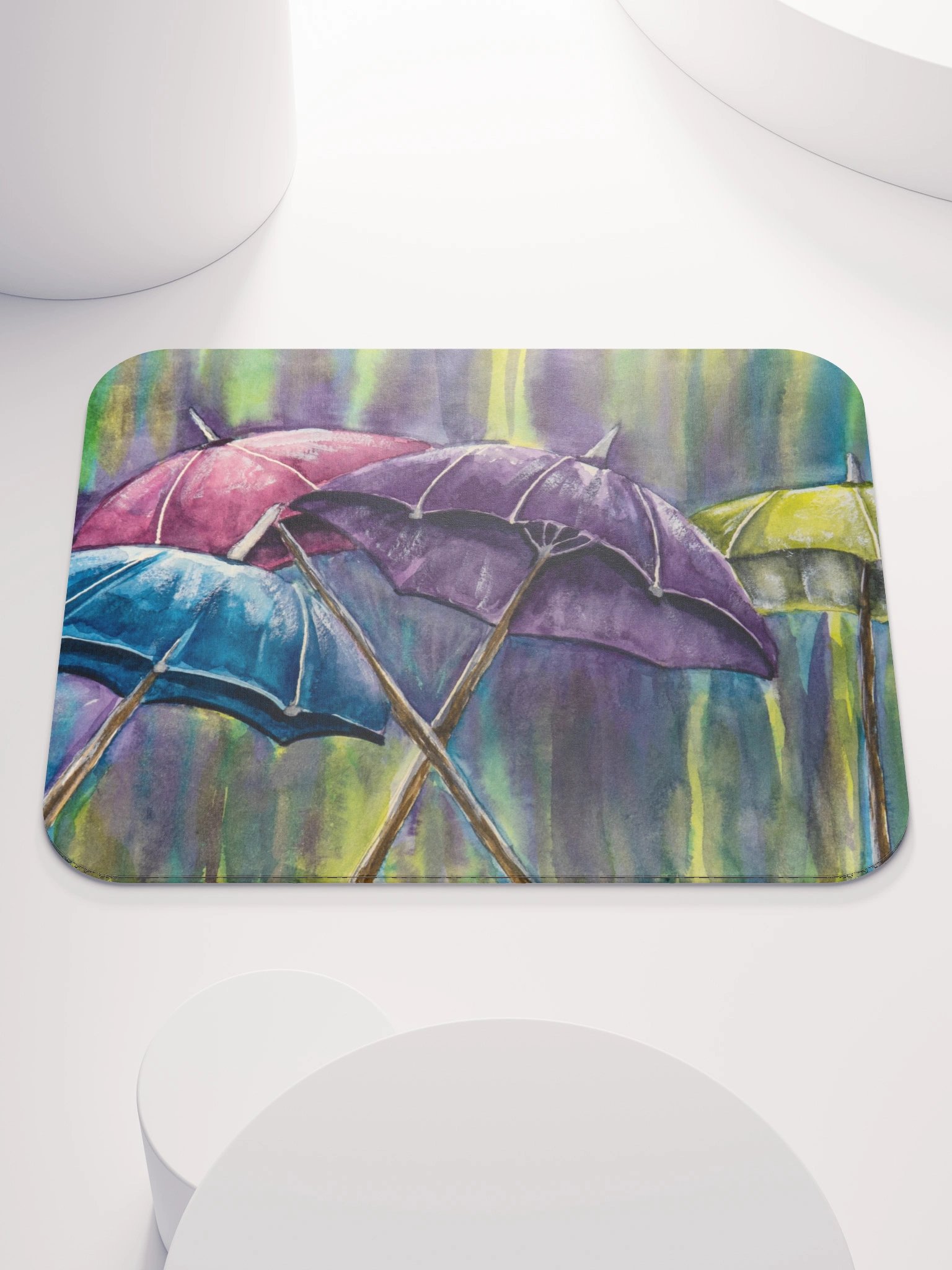 Brightbrella Mouse Pad product image (1)