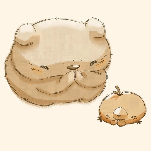 A Little Wish

#petitluminary
#cuteanimals
#animalillustration
#cozyart
#childrensbookillustration