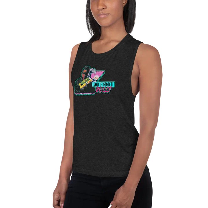 Bully Lady product image (2)