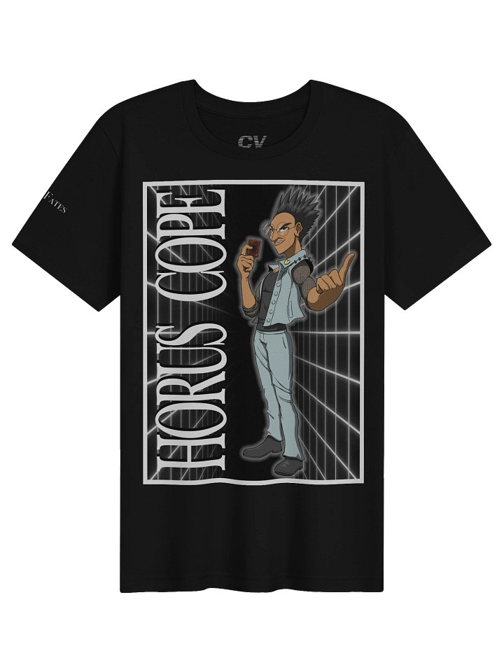 Horus Cope Tee product image (1)